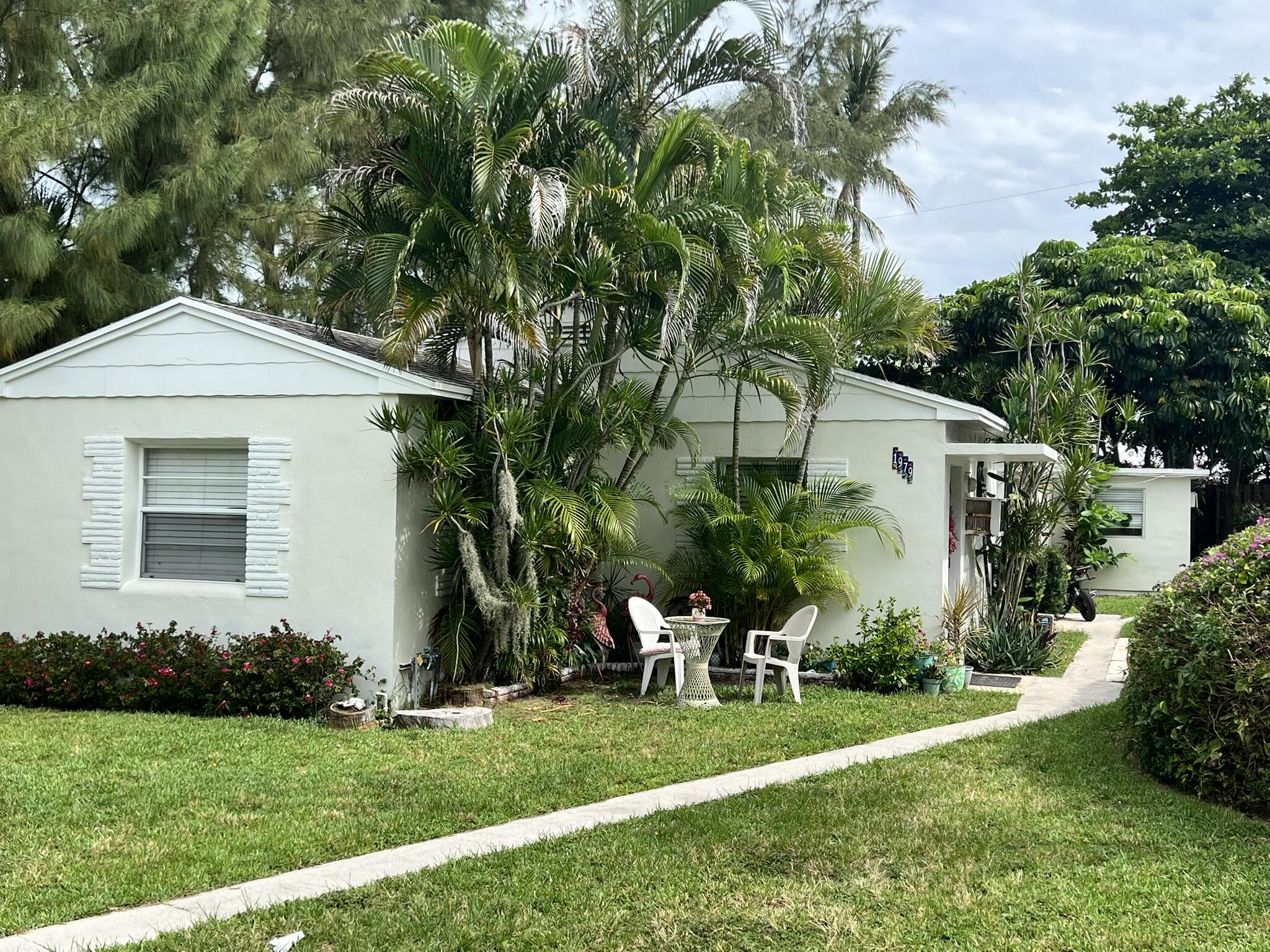 Foto de propiedad en 1979 NE 3rd Street 1-4, Deerfield Beach, FL 33441 Deerfield Beach con MLS# 