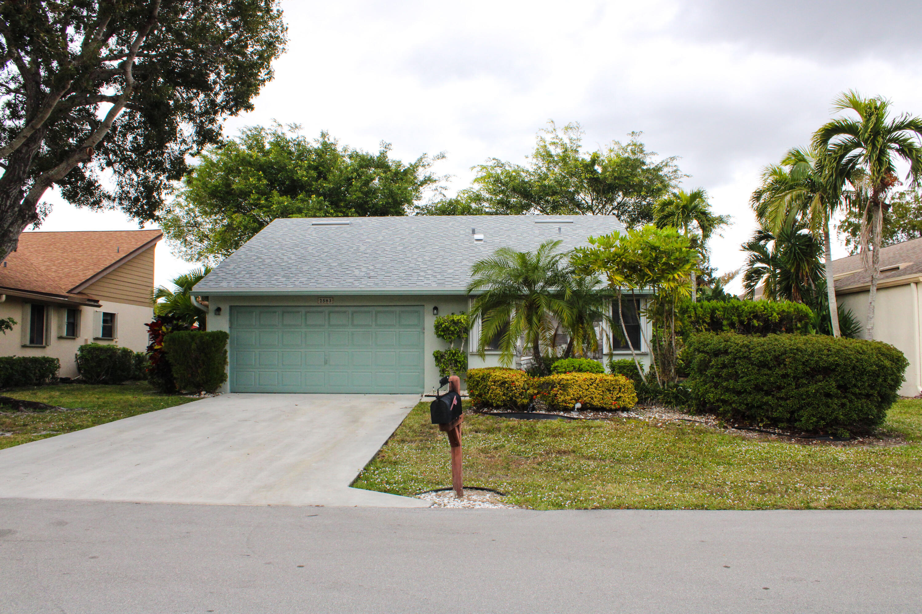 Alquilada 2583 NW 13th Street, Delray Beach, FL 33445, Delray Beach, FL 33445