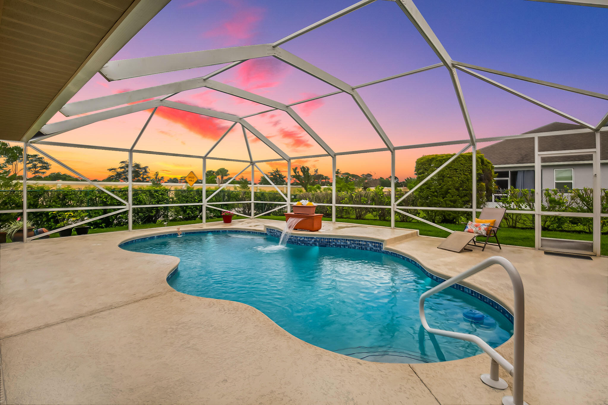 Foto de propiedad en 1601 SW Realty Street, Port St. Lucie, FL 34987 Port St. Lucie con MLS# 