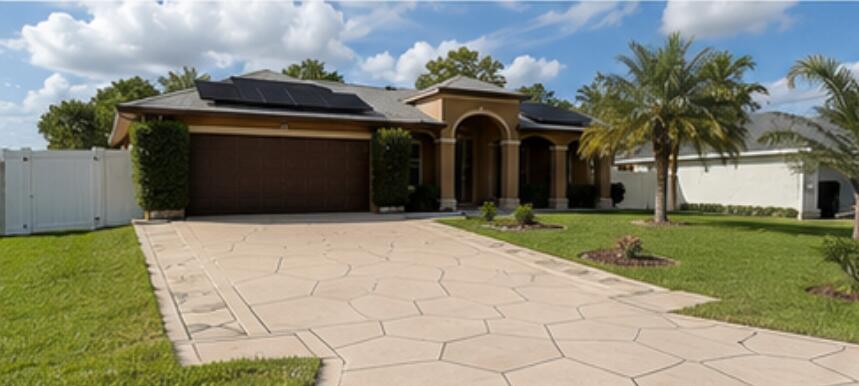 Alquilada 1481 SW Jacksonville Avenue, Port St. Lucie, FL 34953, Port St. Lucie, FL 34953