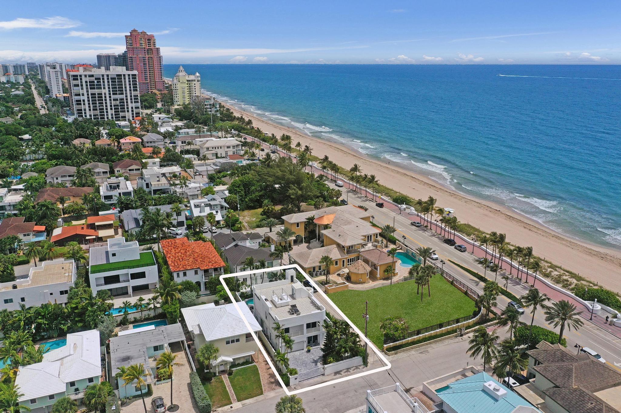 Vendido 3329 NE 16th Court, Fort Lauderdale, FL 33305, Fort Lauderdale, FL 33305
