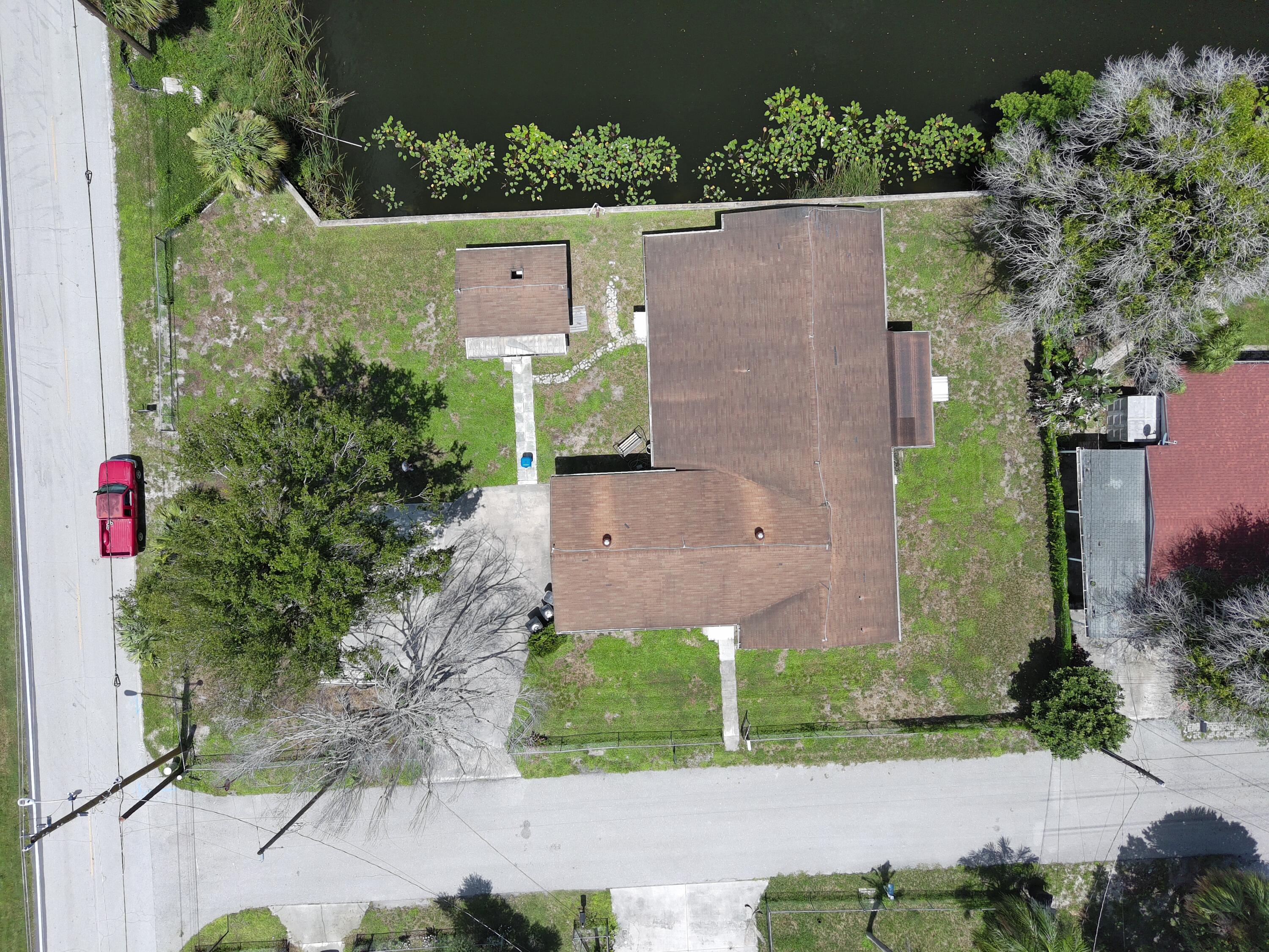Foto de propiedad en 1013 9th Street, Okeechobee, FL 34974 Okeechobee con MLS# 