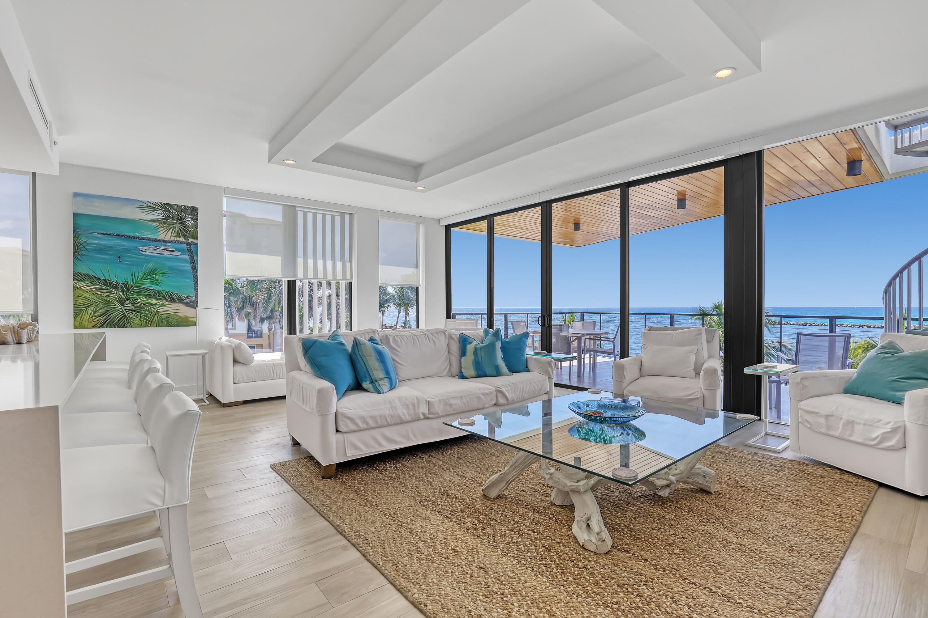 Foto de propiedad en 106 Inlet Way 305, Palm Beach Shores, FL 33404 Palm Beach Shores con MLS# 