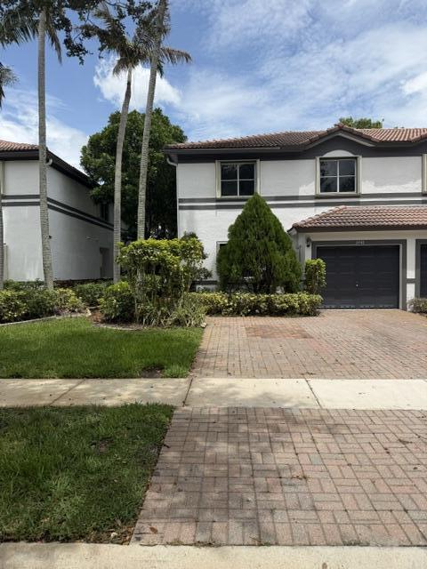 En Renta 2440 NW 99th Way, Sunrise, FL 33322, Sunrise, FL 33322