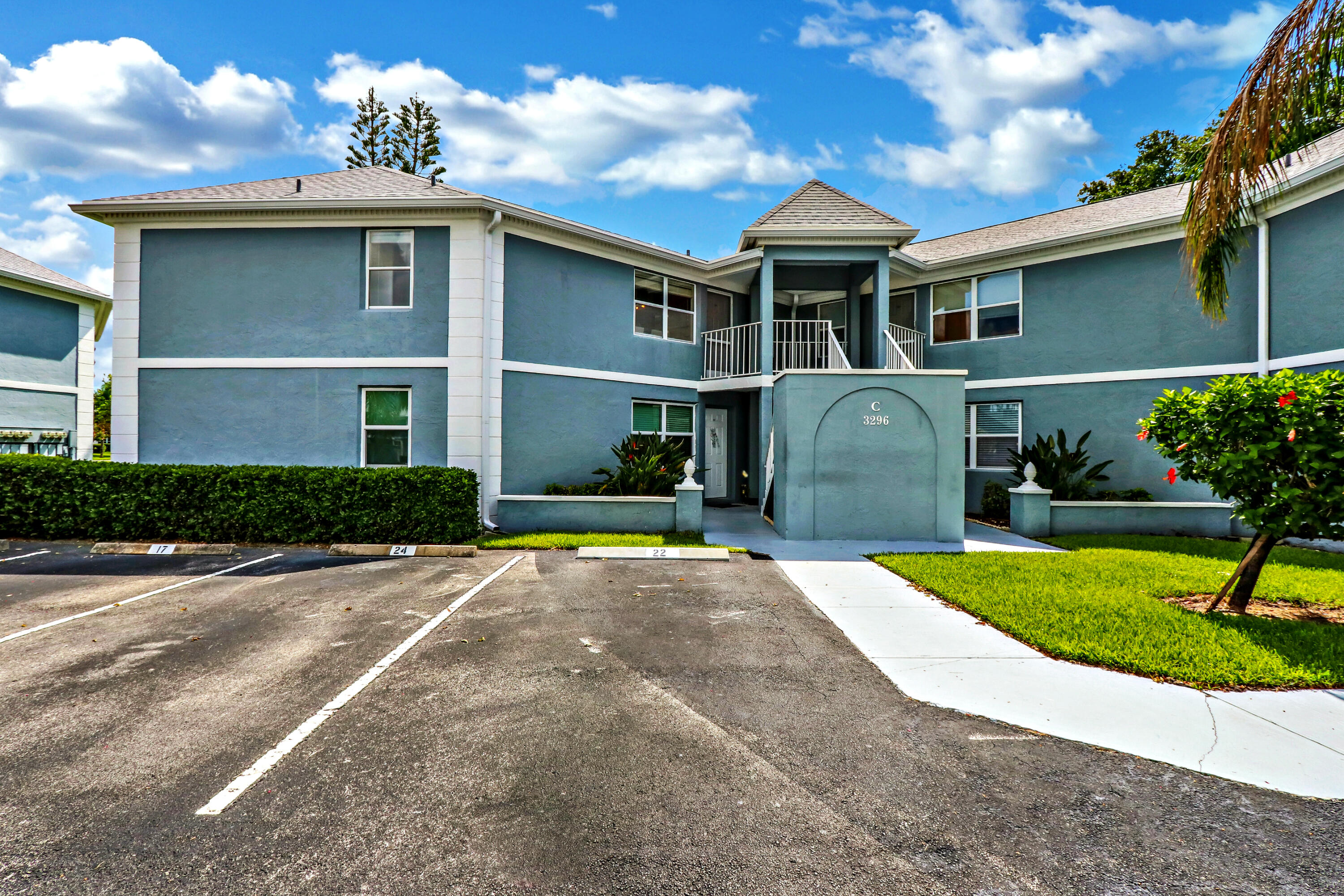 En Venta 3296 SE Aster Lane Building C Unit 261, Stuart, FL 34994, Stuart, FL 34994