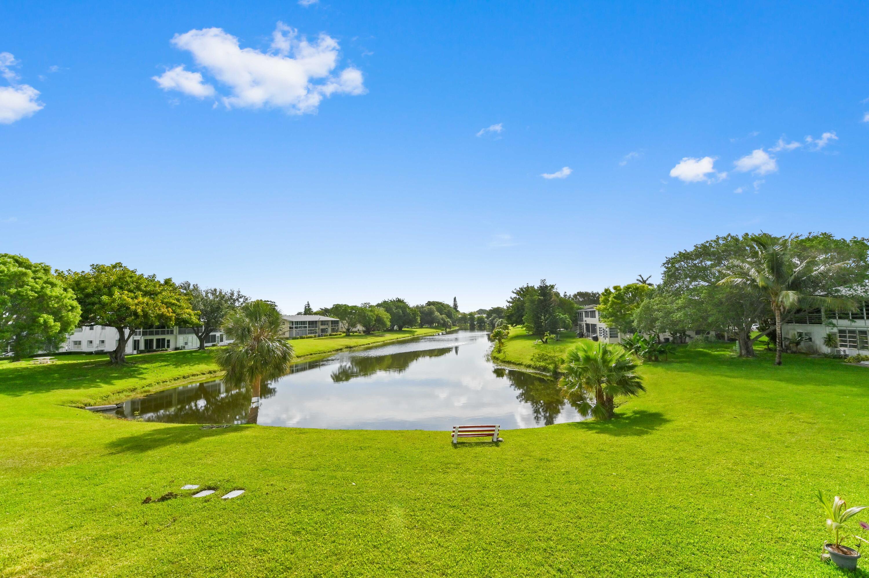 Foto de propiedad en 294 Prescott O, Deerfield Beach, FL 33442 Deerfield Beach con MLS# 