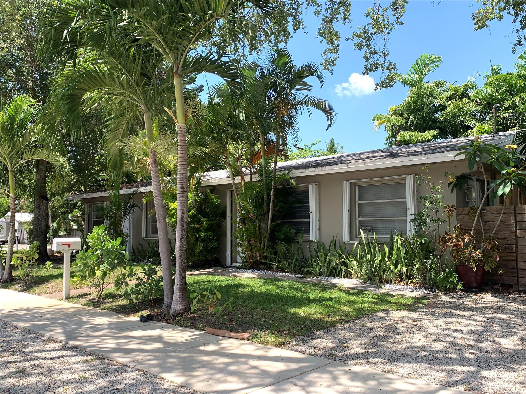 En Venta 801 SW 10th Street 1-2, Fort Lauderdale, FL 33315, Fort Lauderdale, FL 33315