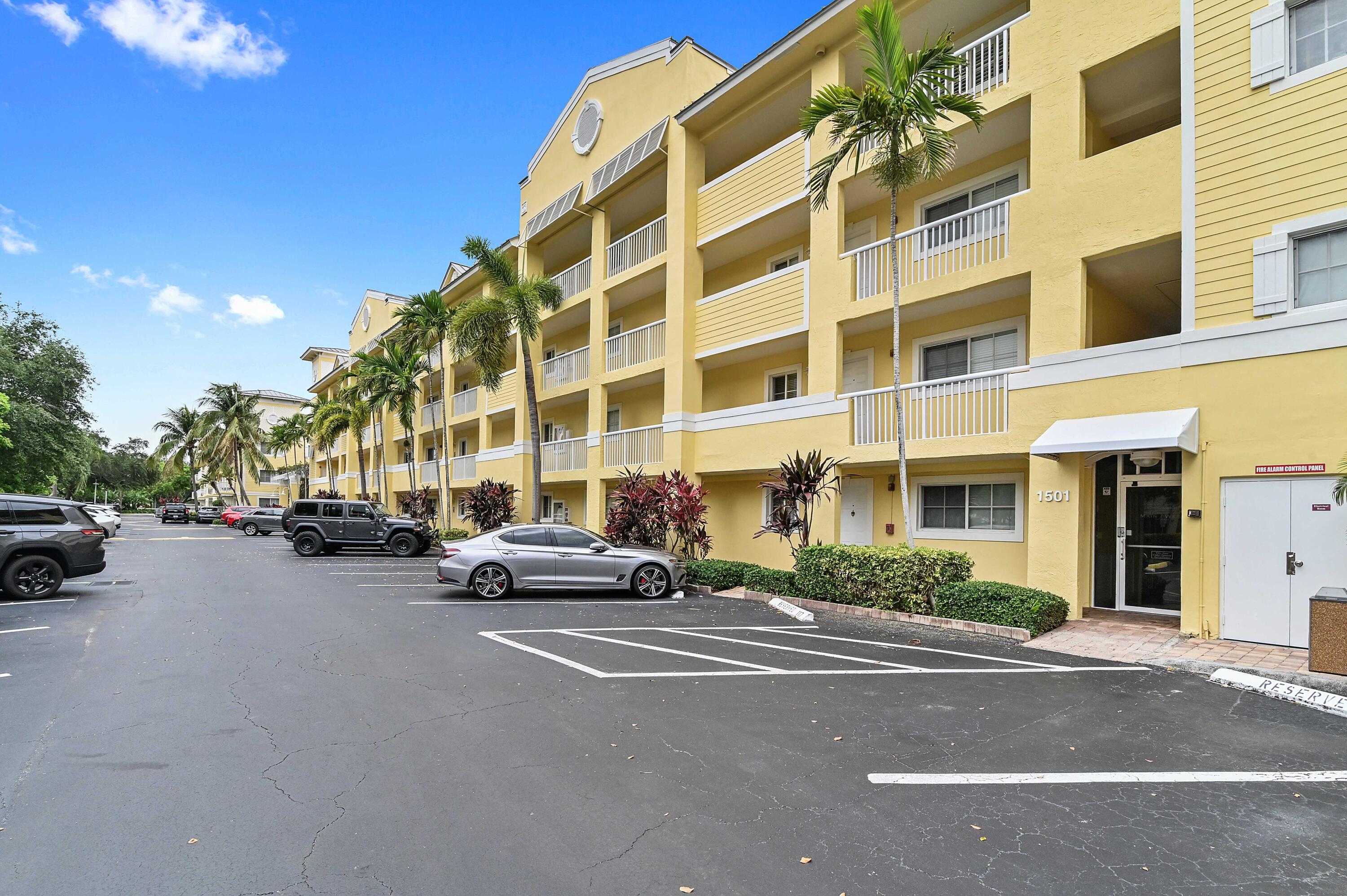 Foto de propiedad en 1501 E Broward Boulevard 805, Fort Lauderdale, FL 33301 Fort Lauderdale con MLS# 