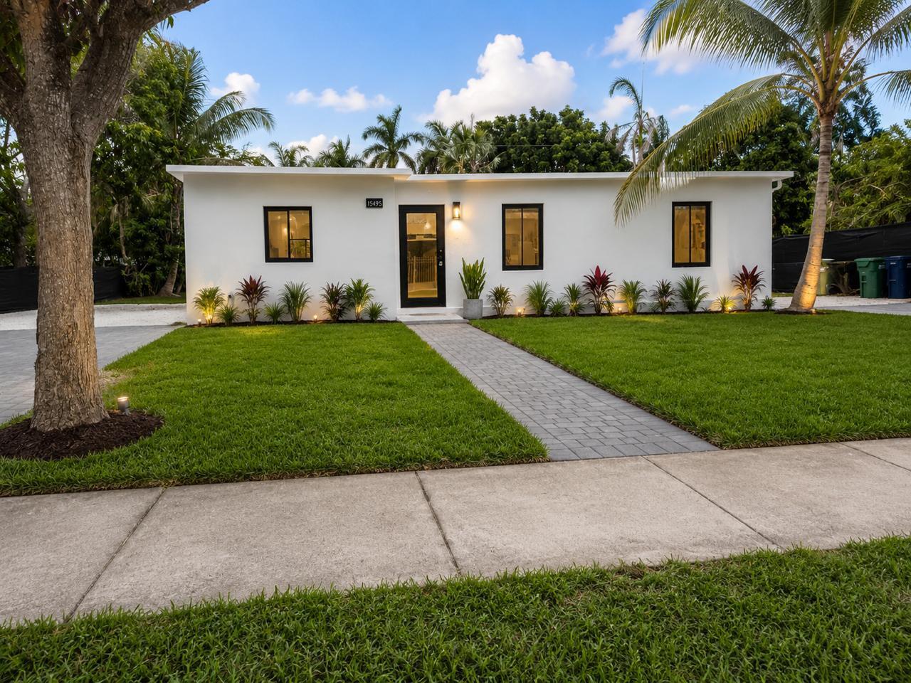 Foto de propiedad en 15495 Harrison Drive, Homestead, FL 33033 Homestead con MLS# 