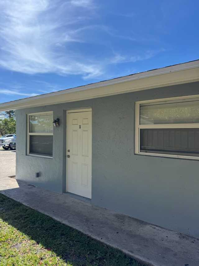 Alquilada 517 S F Street 1, Lake Worth, FL 33460, Lake Worth, FL 33460