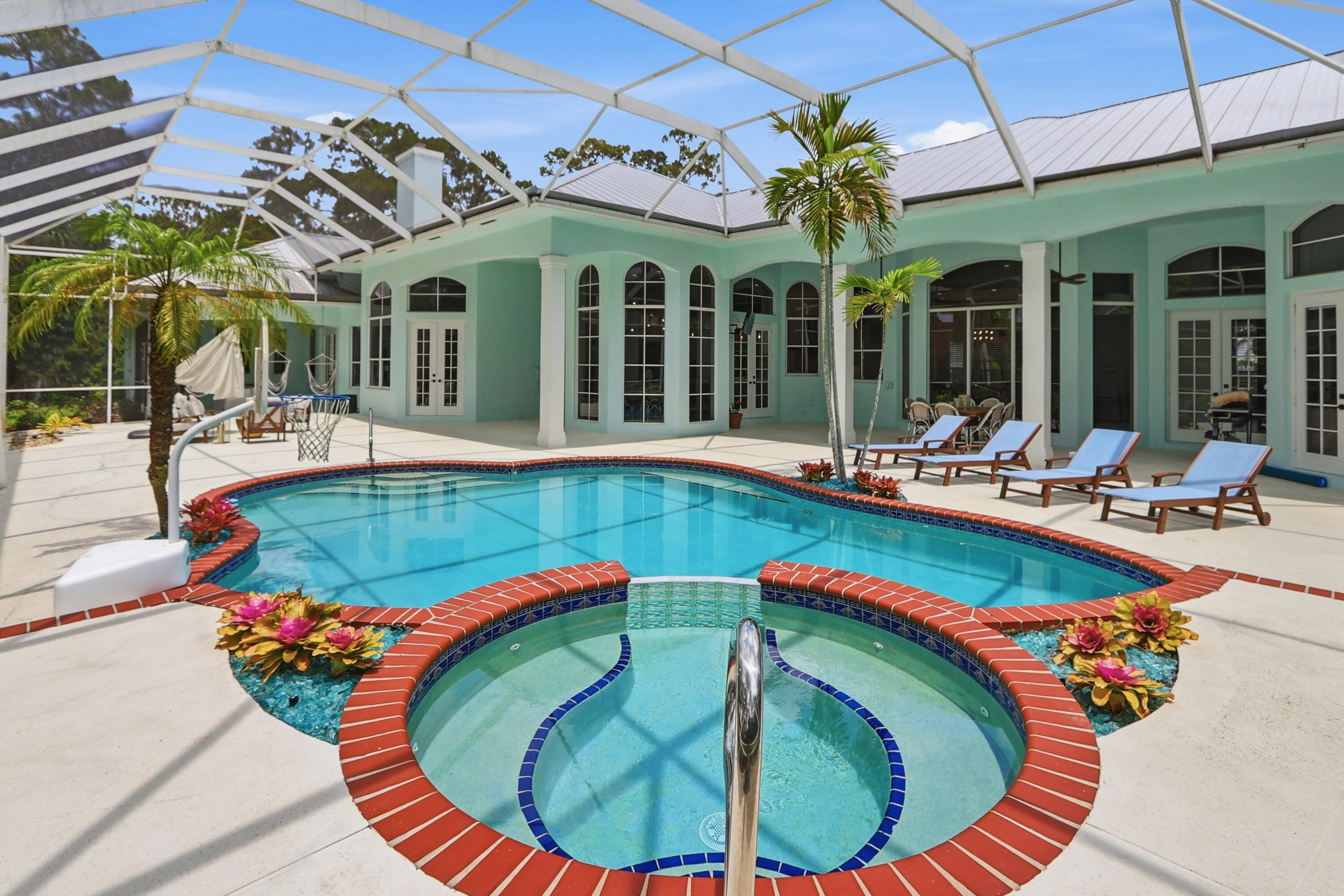 Foto de propiedad en 14737 Morgan Close, Wellington, FL 33414 Wellington con MLS# 