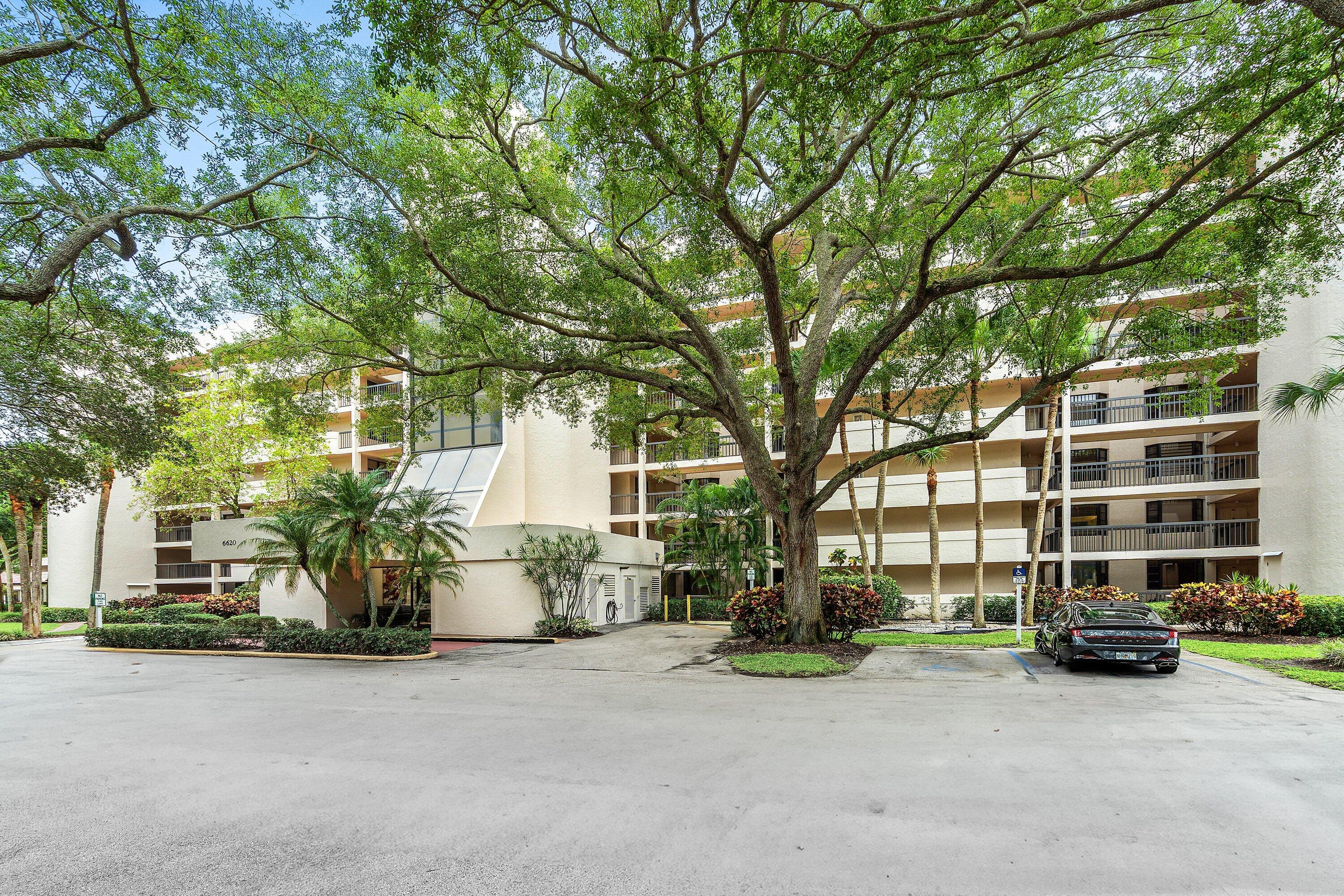 Foto de propiedad en 6620 Boca Del Mar Drive Apt 507, Boca Raton, FL 33433 Boca Raton con MLS# 