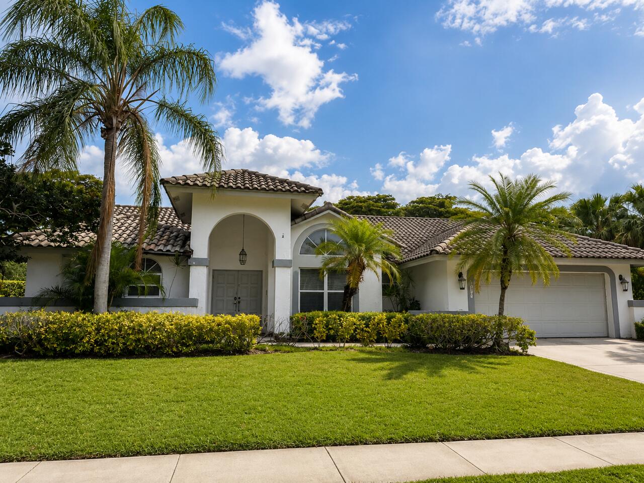Vendido 2825 NW 29th Drive, Boca Raton, FL 33434, Boca Raton, FL 33434