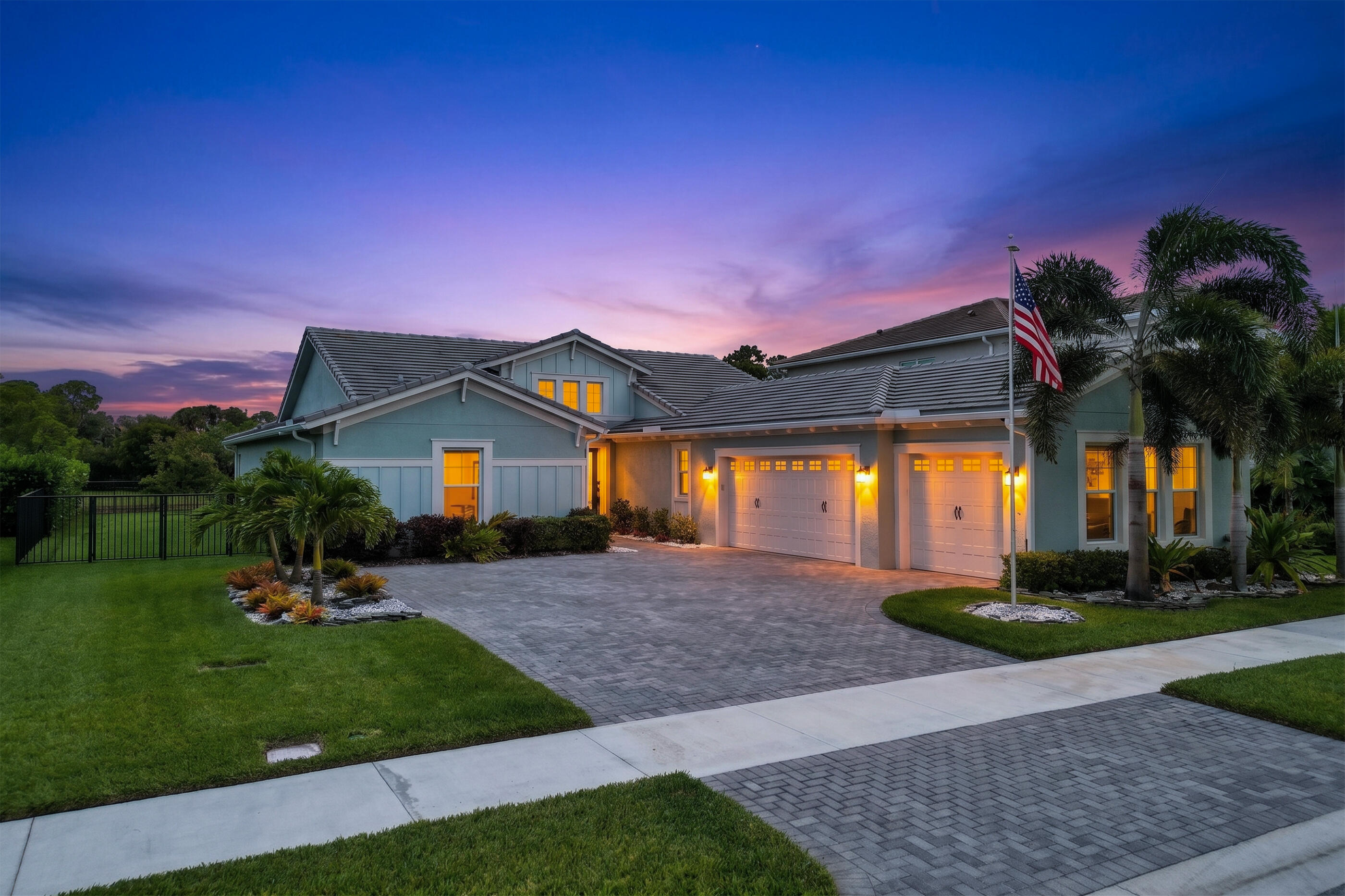 Foto de propiedad en 15822 Orchard Drive, Westlake, FL 33470 Westlake con MLS# 