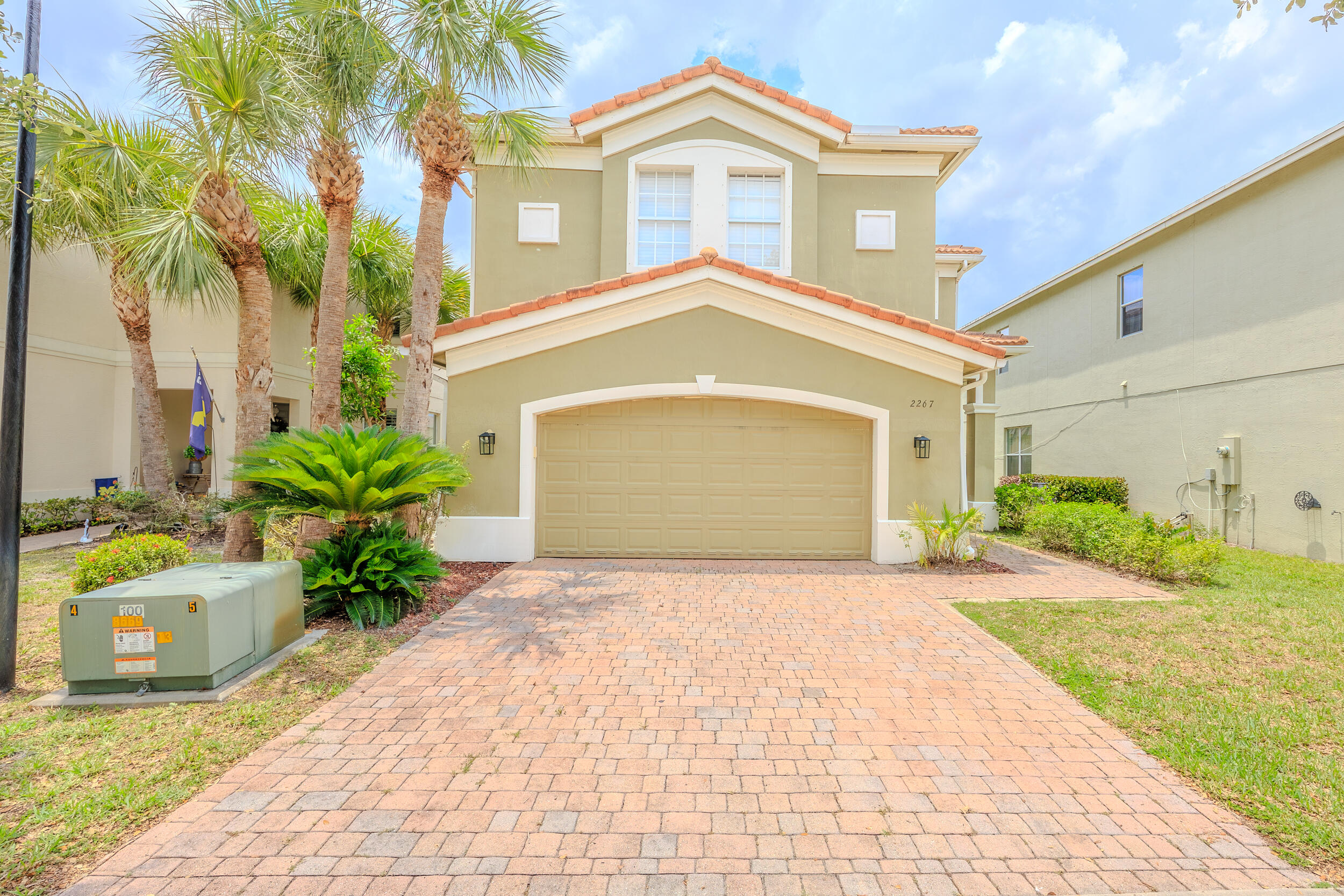 En Renta 2267 NW Padova Street, Port St. Lucie, FL 34986, Port St. Lucie, FL 34986
