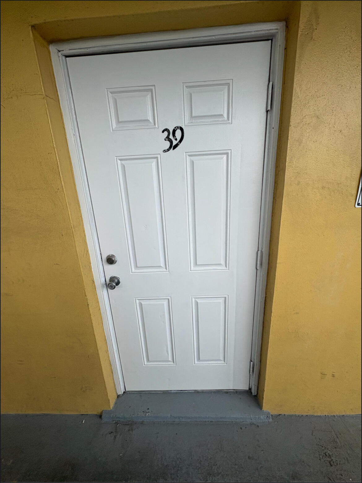 Foto de propiedad en 1501 Crescent Circle E39, Lake Park, FL 33403 Lake Park con MLS# 
