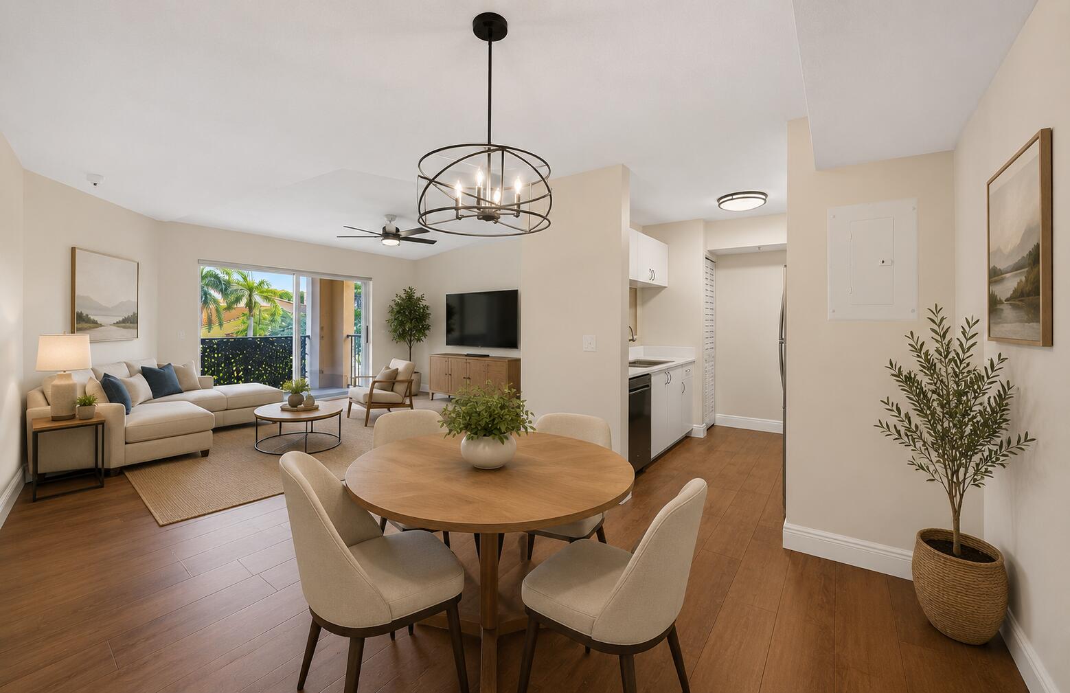 Foto de propiedad en 123 Yacht Club Way 307, Hypoluxo, FL 33462 Hypoluxo con MLS# 