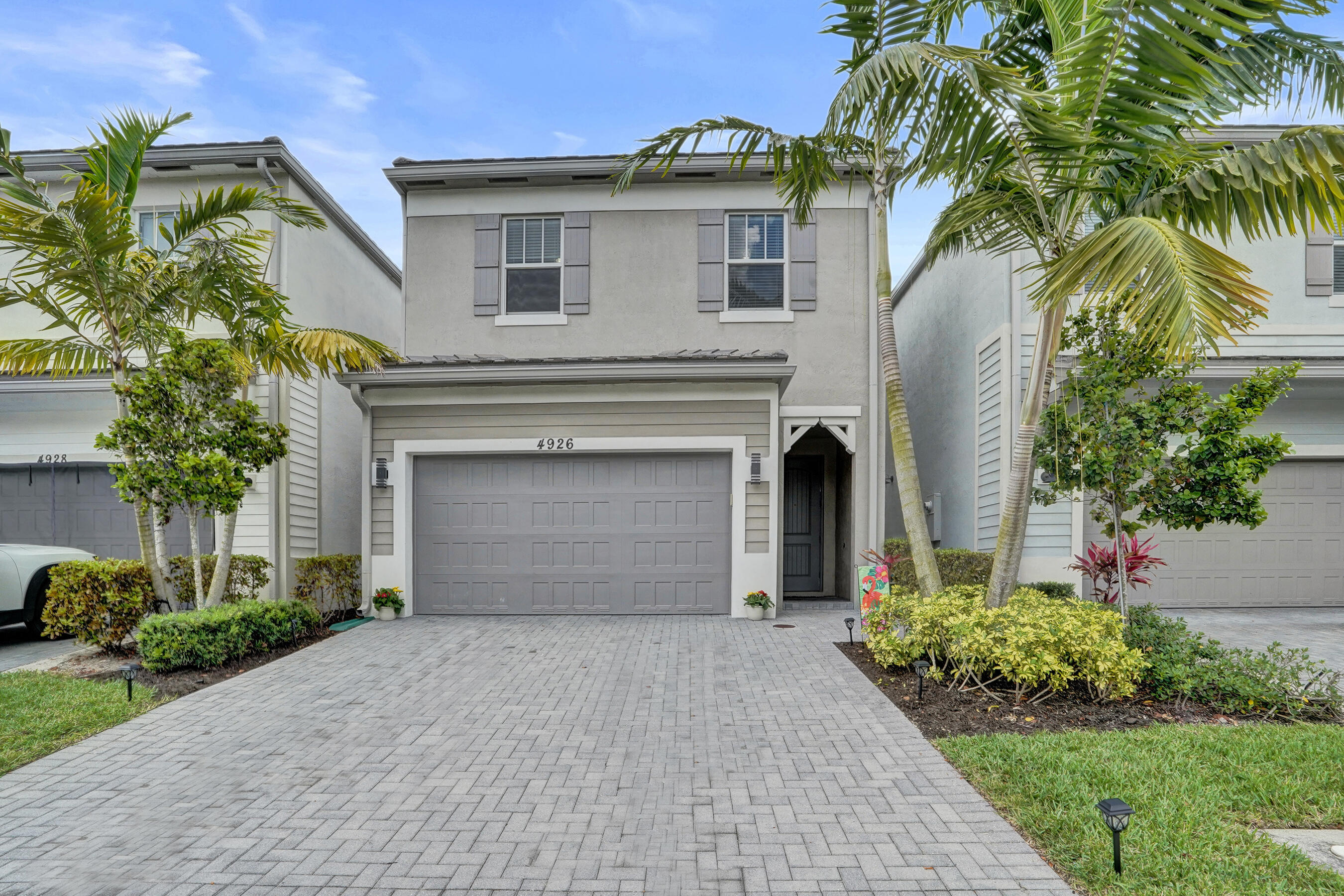 Alquilada 4926 NW 48th Terrace 4926, Tamarac, FL 33319, Tamarac, FL 33319
