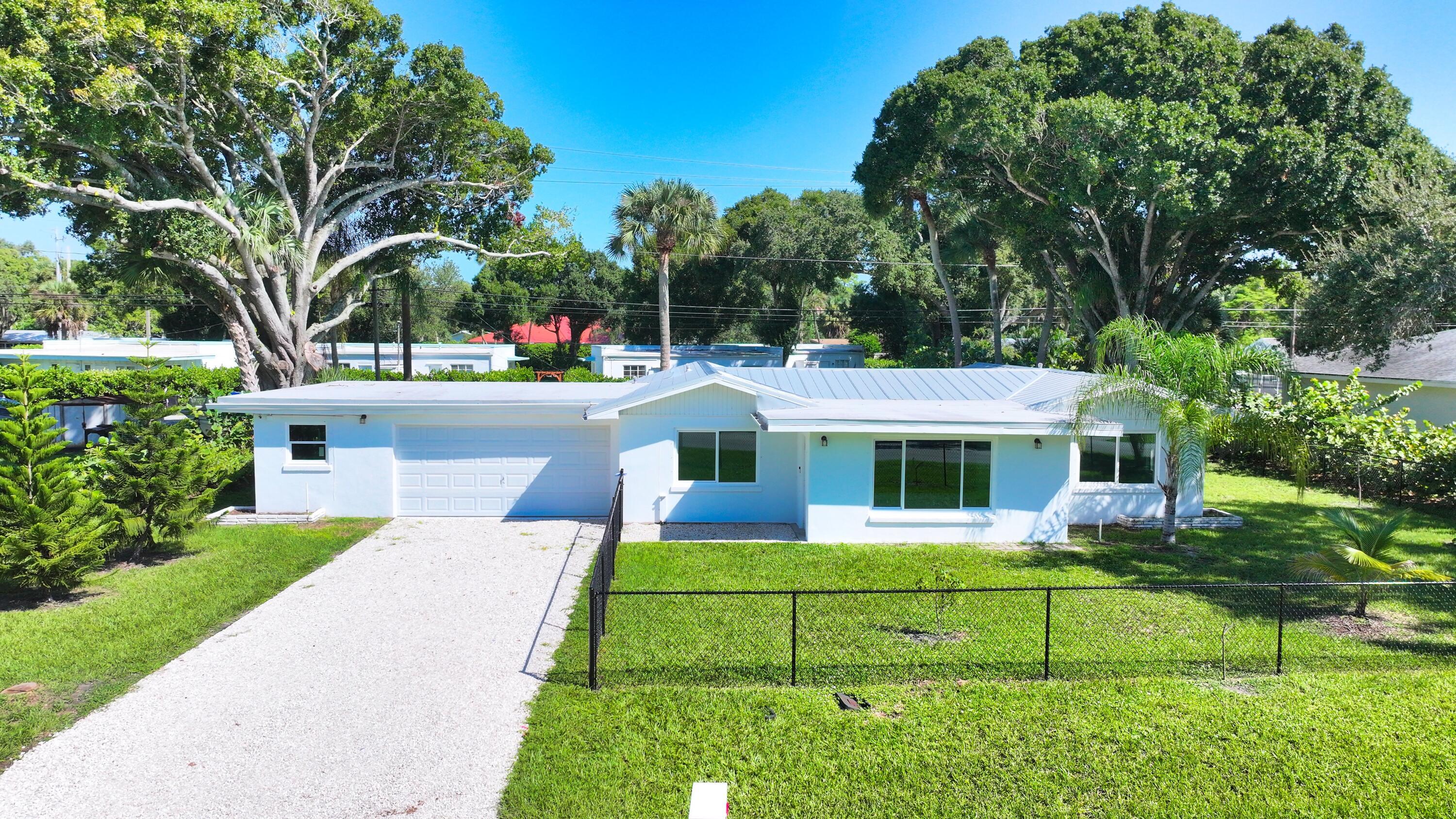 Vendido 768 22nd Place, Vero Beach, FL 32960, Vero Beach, FL 32960