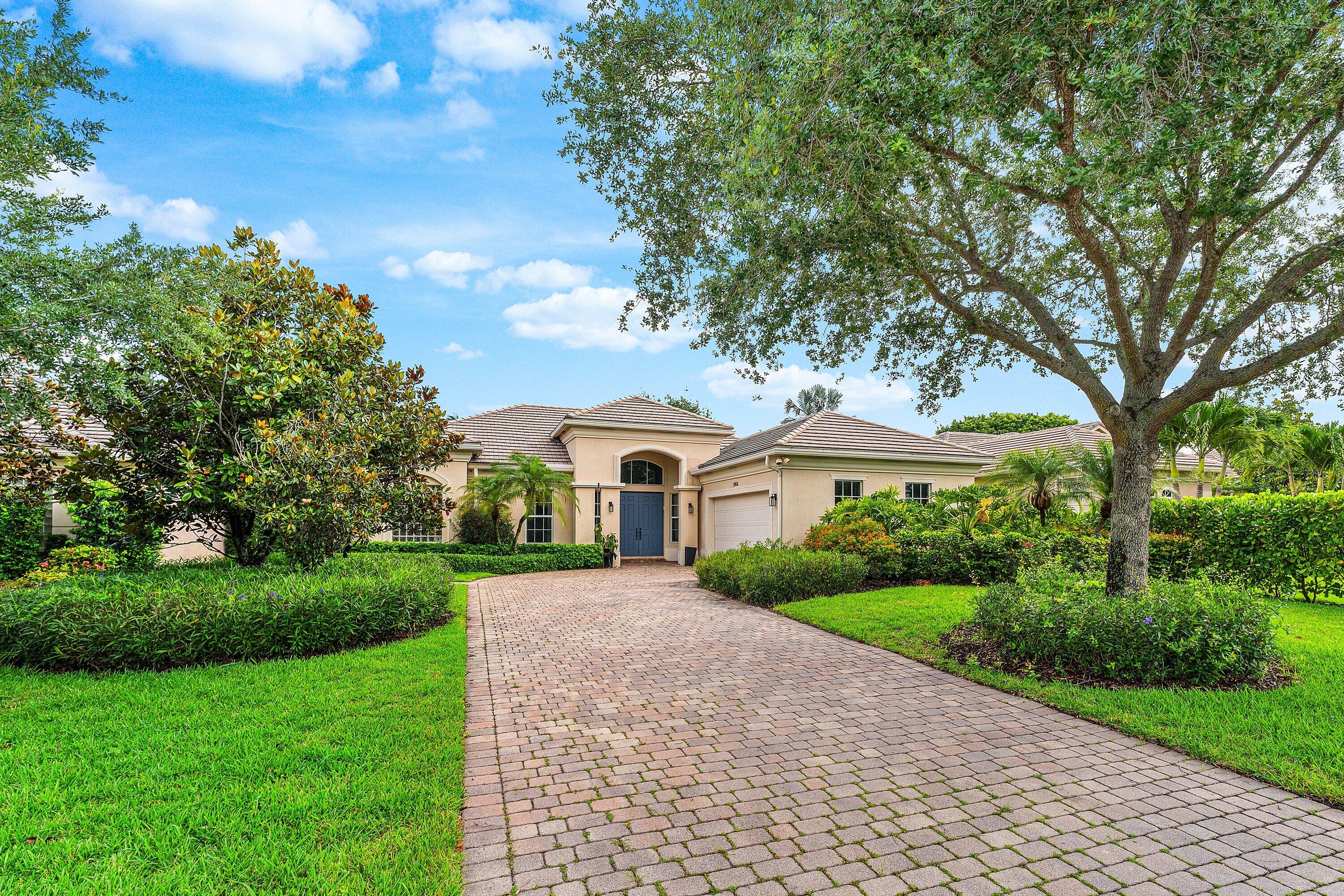Foto de propiedad en 2068 Wightman Drive, Wellington, FL 33414 Wellington con MLS# 