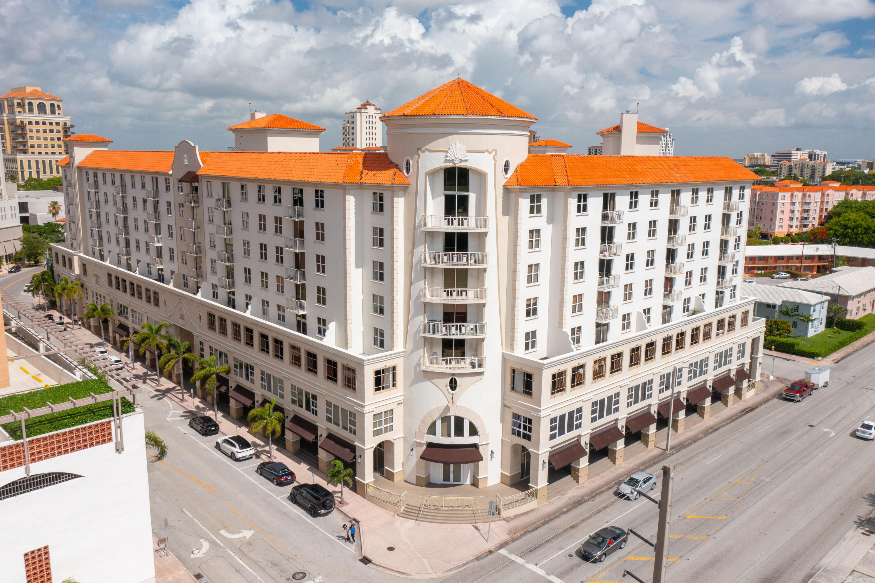 Foto de propiedad en 2030 S Douglas Road 807, Coral Gables, FL 33134 Coral Gables con MLS# 