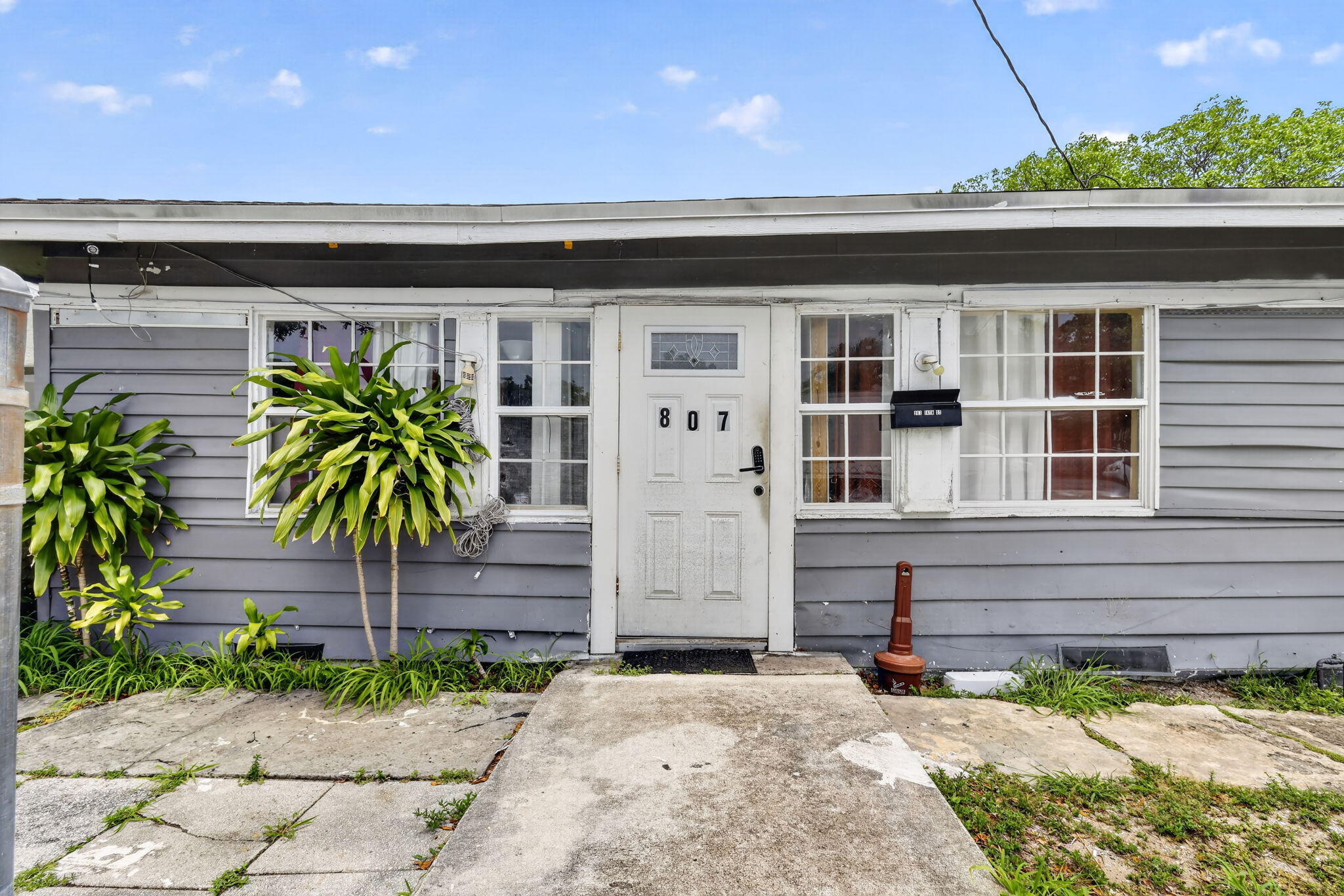 En Venta 807 14th Street, West Palm Beach, FL 33401, West Palm Beach, FL 33401