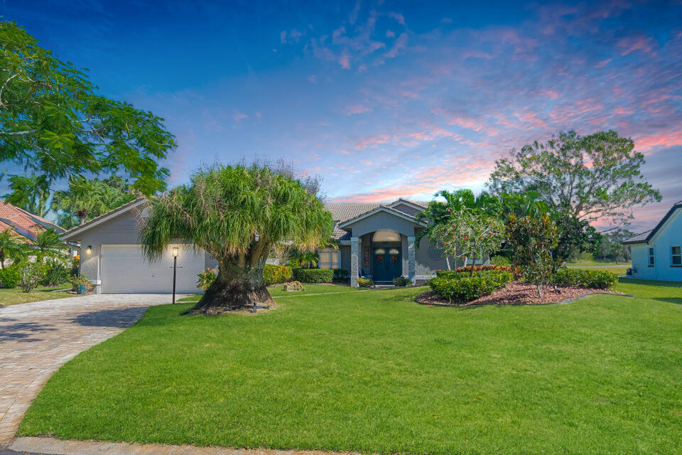 Foto de propiedad en 1375 SW Bent Pine Cove, Port St. Lucie, FL 34986 Port St. Lucie con MLS# 