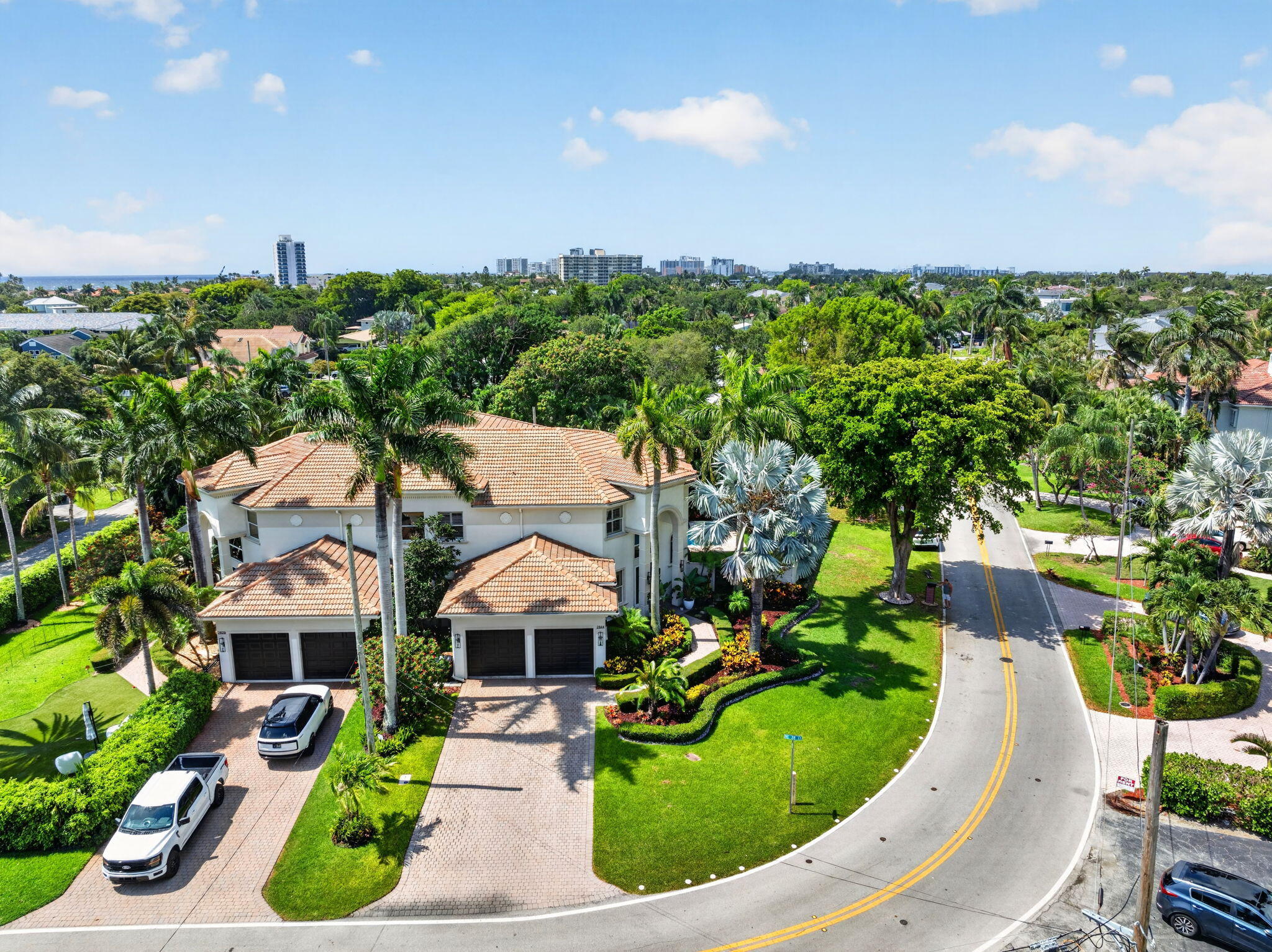 En Venta 2844 NE 26th Avenue, Lighthouse Point, FL 33064, Lighthouse Point, FL 33064