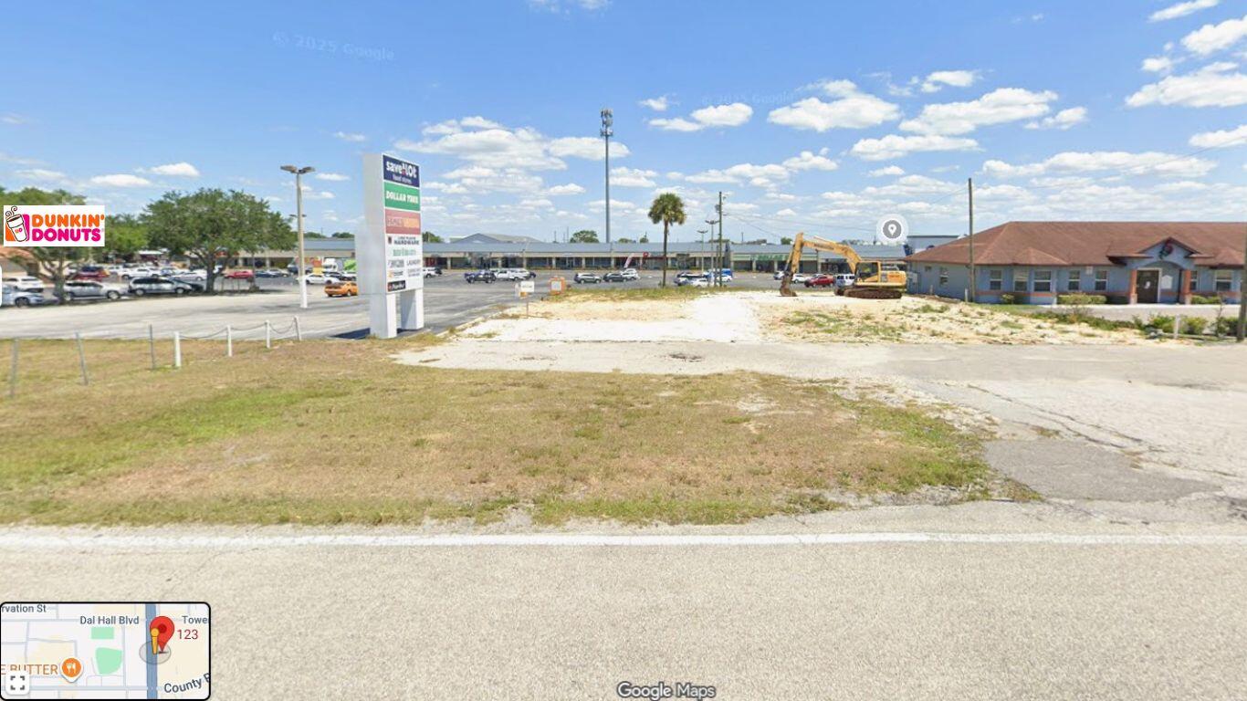 En Venta 123 U.s. 27, Lake Placid, FL 33852, Lake Placid, FL 33852