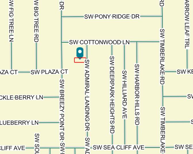 En Venta Tbd SW Admiral Landing Drive, FL 34431, FL 34431