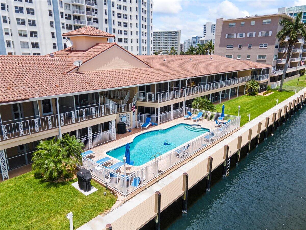En Venta 2864 NE 33rd Court 205, Fort Lauderdale, FL 33306, Fort Lauderdale, FL 33306