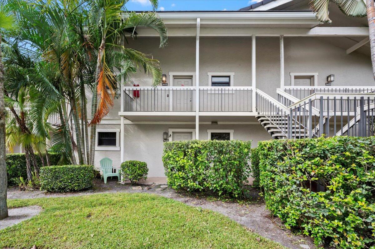 Foto de propiedad en 11863 Wimbledon Circle 441, Wellington, FL 33414 Wellington con MLS# 