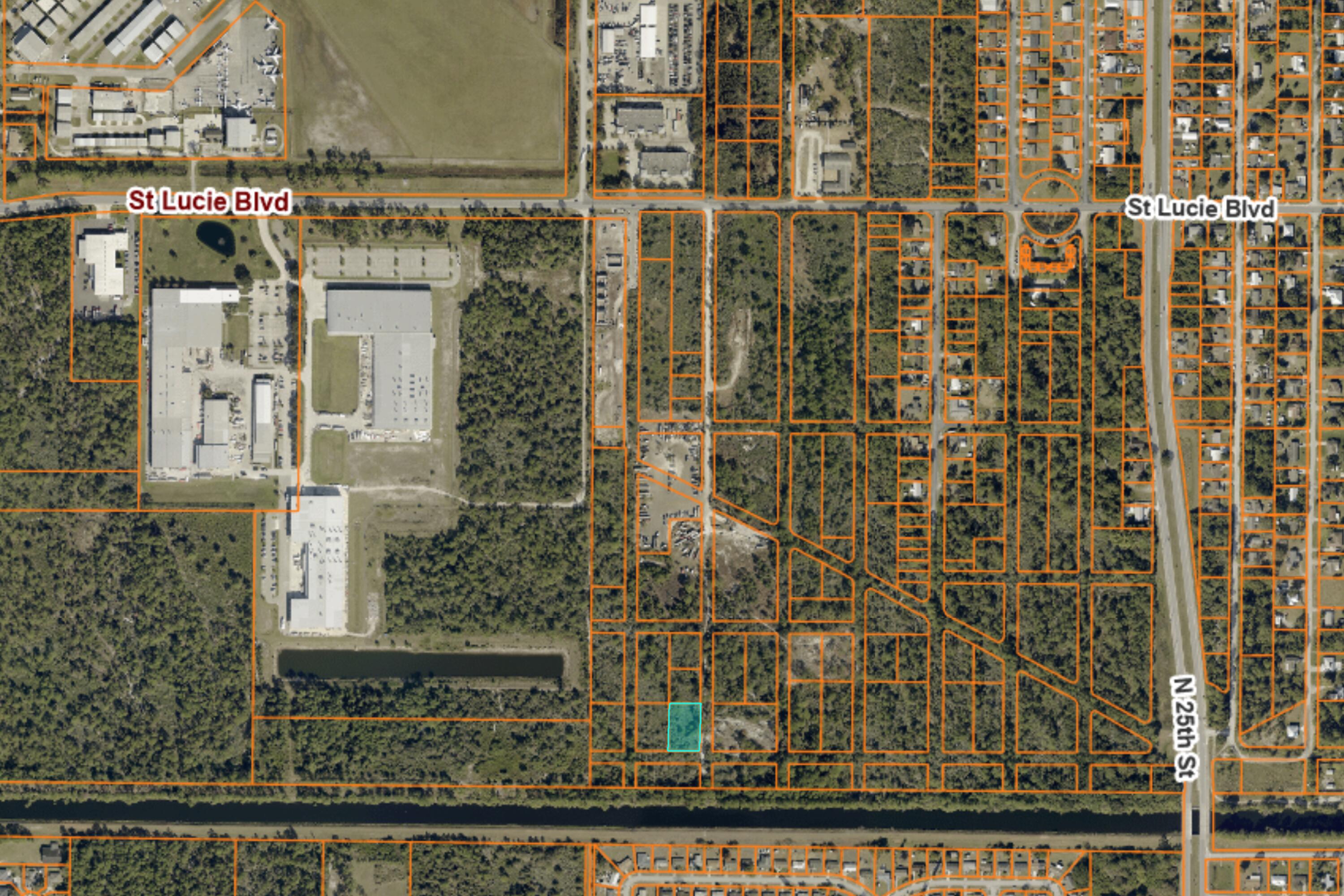 En Venta Shawnee Avenue, Fort Pierce, FL 34946, Fort Pierce, FL 34946