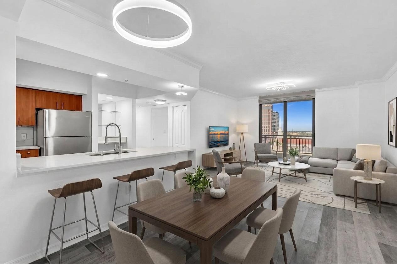Foto de propiedad en 110 N Federal Highway 1113, Fort Lauderdale, FL 33301 Fort Lauderdale con MLS# 