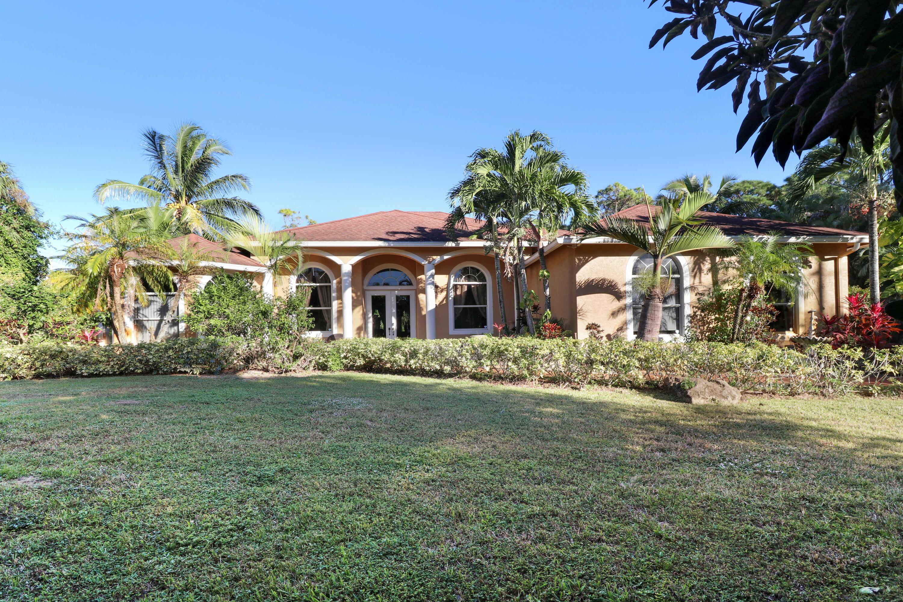 En Renta 7086 Hall Boulevard, The Acreage, FL 33470, The Acreage, FL 33470