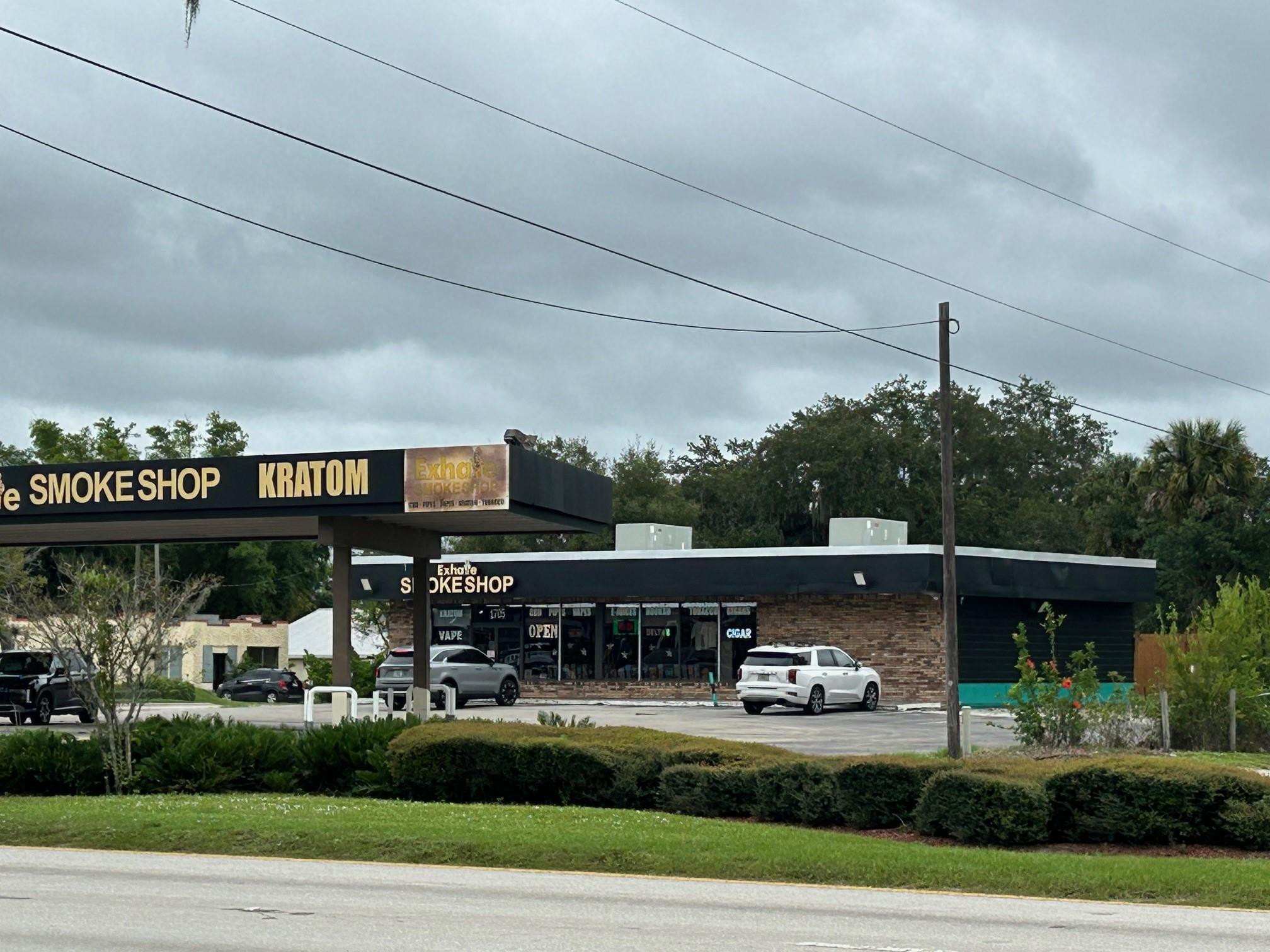 En Venta 1705 S Parrott Avenue, Okeechobee, FL 34974, Okeechobee, FL 34974
