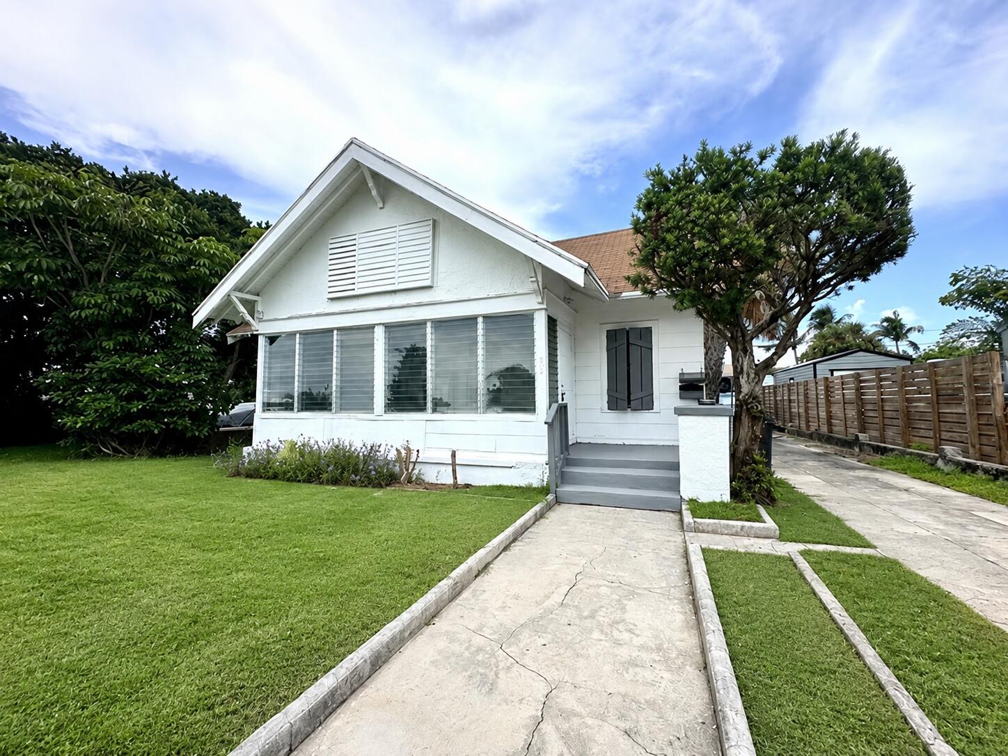 En Renta 523 Valley Forge Road, West Palm Beach, FL 33405, West Palm Beach, FL 33405