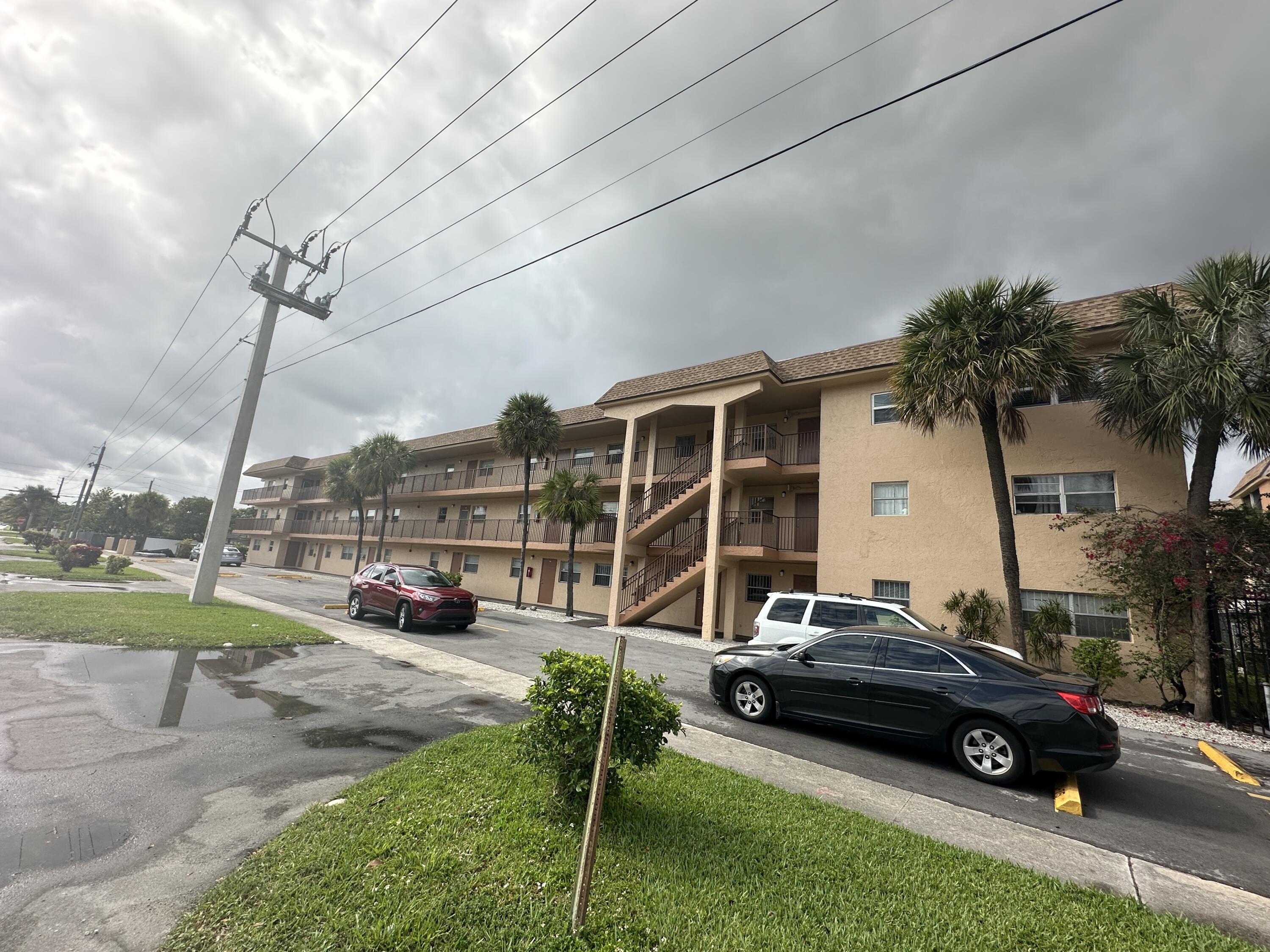 En Venta 4191 NW 26th Street 371, Lauderhill, FL 33313, Lauderhill, FL 33313