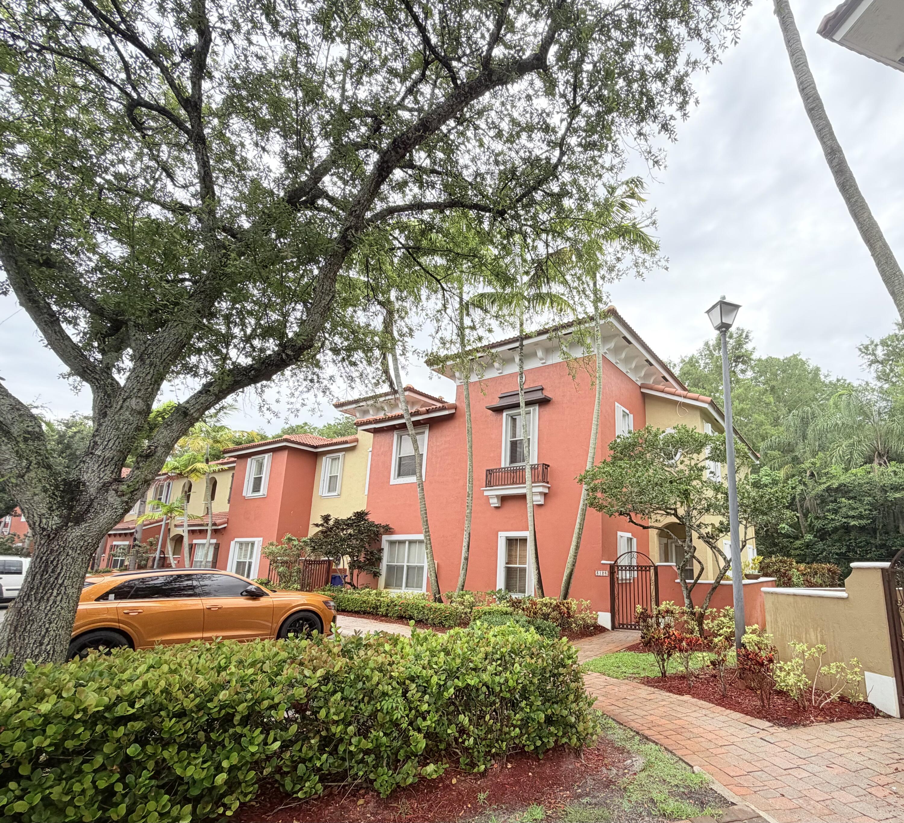 Alquilada 3126 Merrick Terrace 1801, Margate, FL 33063, Margate, FL 33063