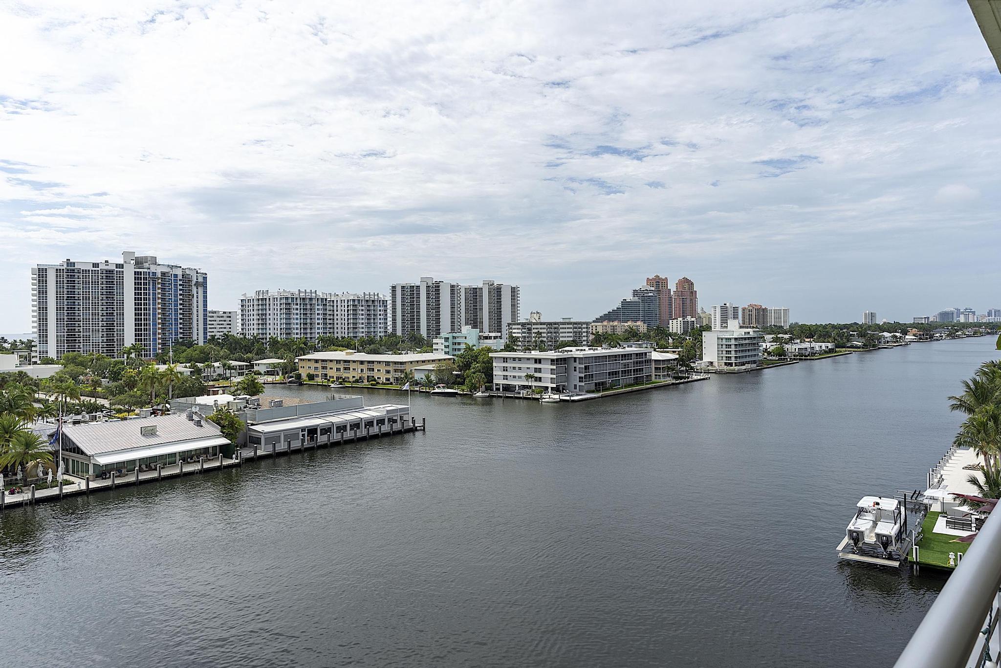 Foto de propiedad en 2900 NE 30th Street Apt 8j, Fort Lauderdale, FL 33306 Fort Lauderdale con MLS# 