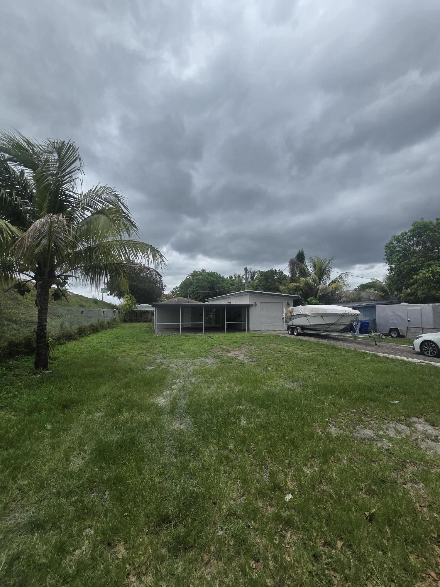 Foto de propiedad en 6209 Grant Street, Hollywood, FL 33024 Hollywood con MLS# 