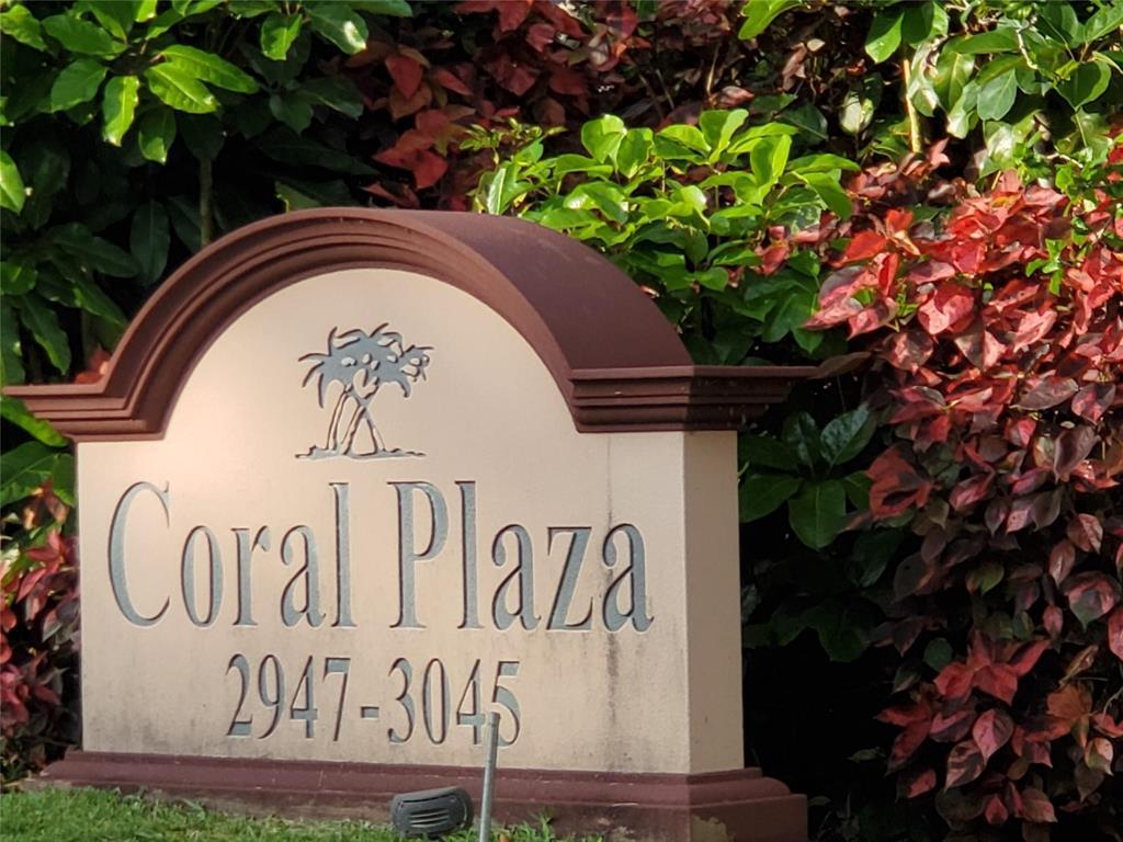 Foto de propiedad en 2977 Riverside Drive 202, Coral Springs, FL 33065 Coral Springs con MLS# 