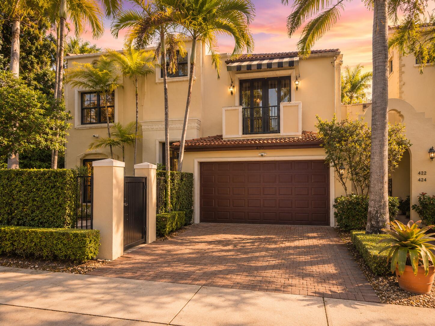 Foto de propiedad en 430 NE 7th Avenue 430, Fort Lauderdale, FL 33301 Fort Lauderdale con MLS# 