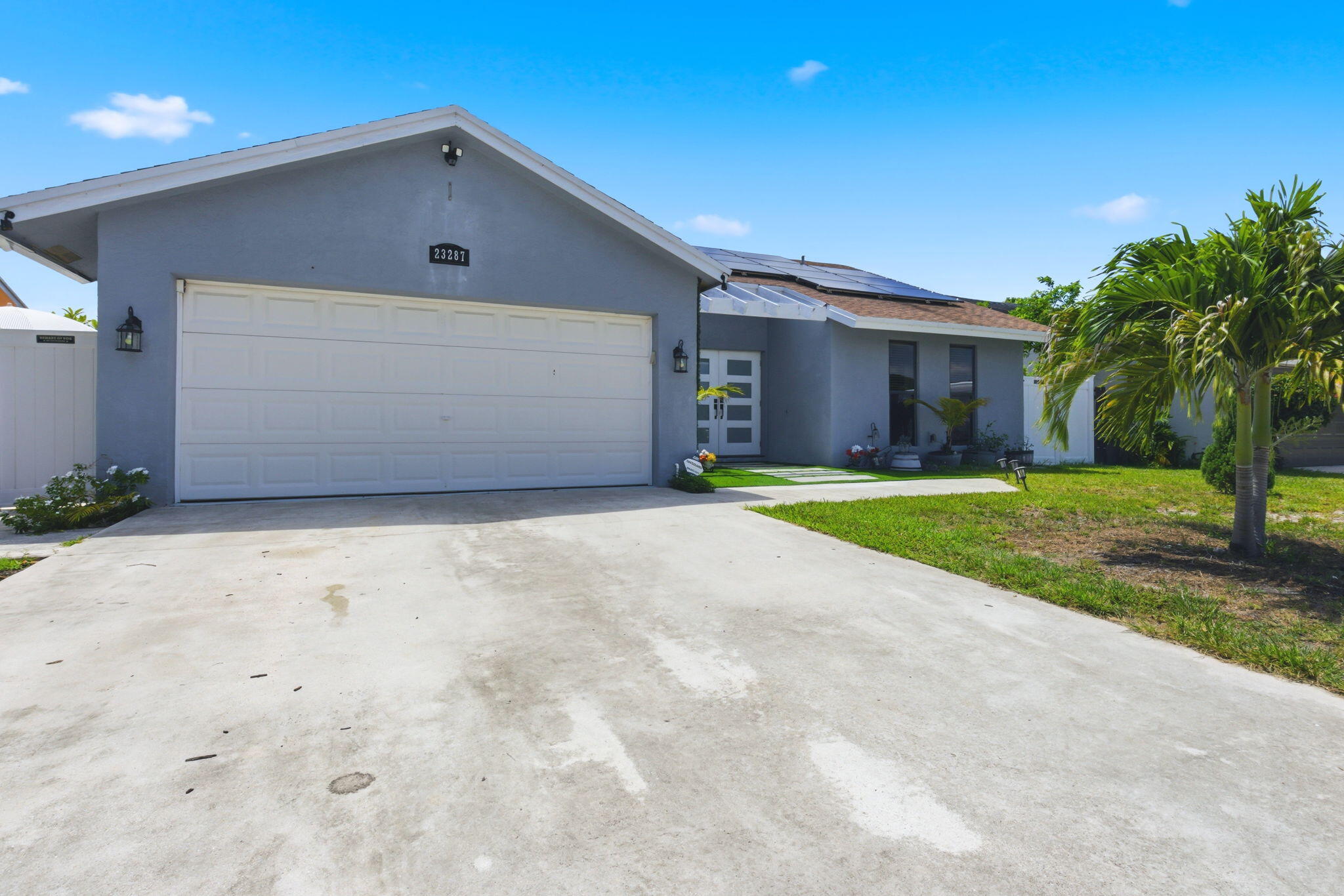 Foto de propiedad en 23287 SW 60th Avenue, Boca Raton, FL 33428 Boca Raton con MLS# 