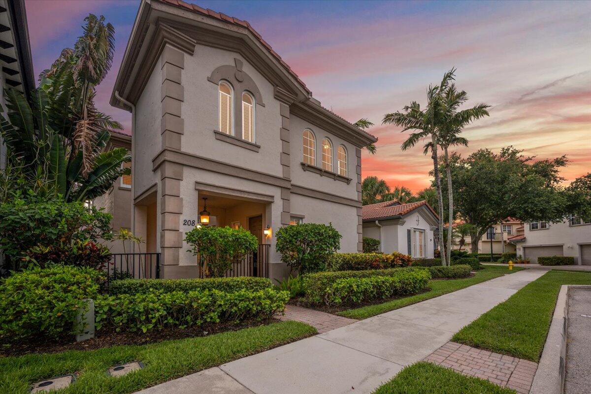 Vendido 208 Glacier Street, Palm Beach Gardens, FL 33410, Palm Beach Gardens, FL 33410