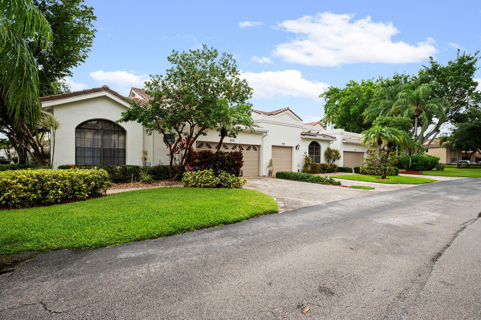 Foto de propiedad en 6709 Montego Bay Boulevard 6709, Boca Raton, FL 33433 Boca Raton con MLS# 