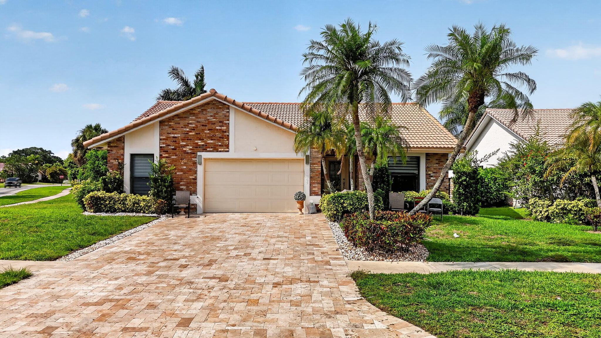 Foto de propiedad en 10065 Camelback Lane, Boca Raton, FL 33498 Boca Raton con MLS# 