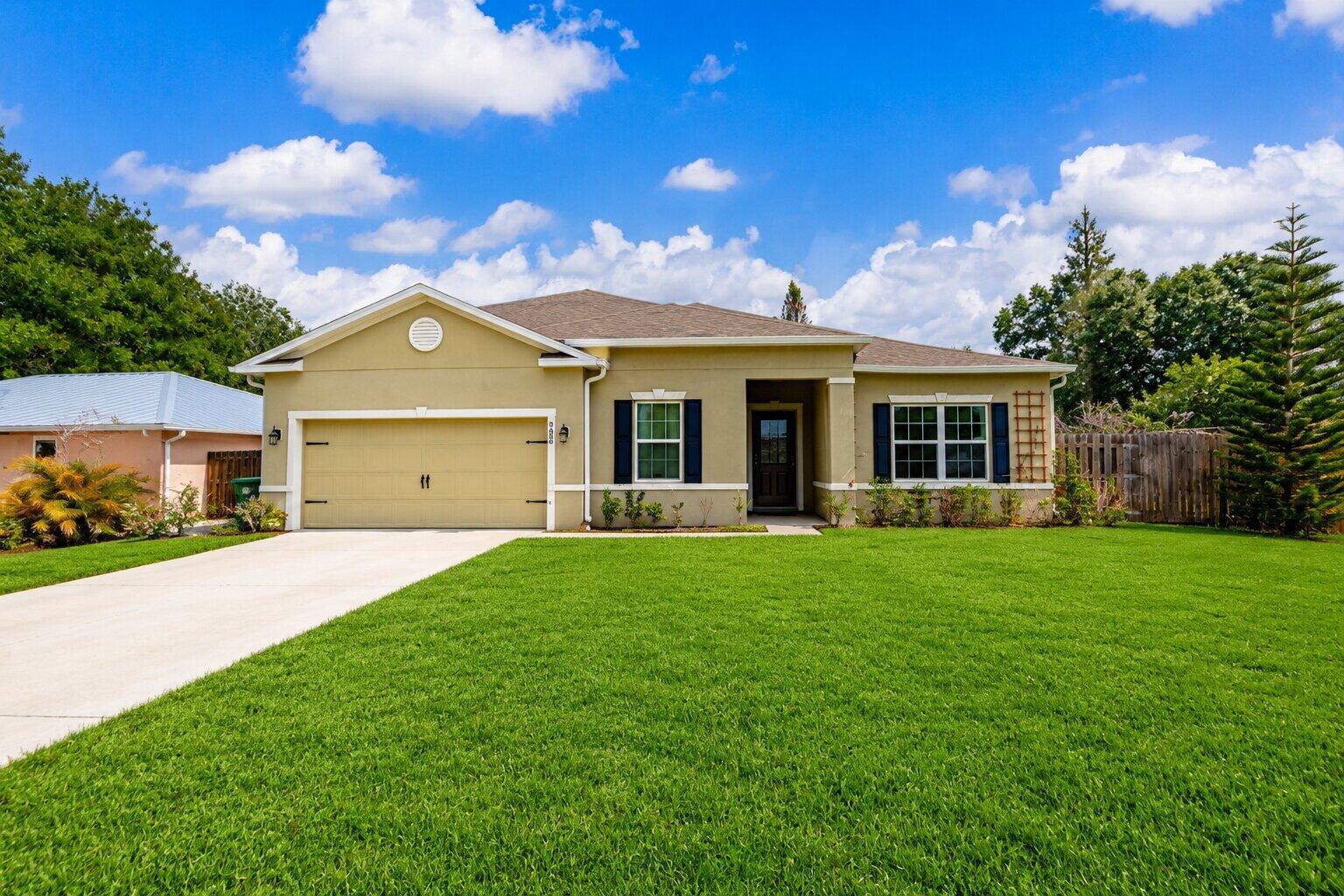 Foto de propiedad en 956 Claire Avenue, Sebastian, FL 32958 Sebastian con MLS# 