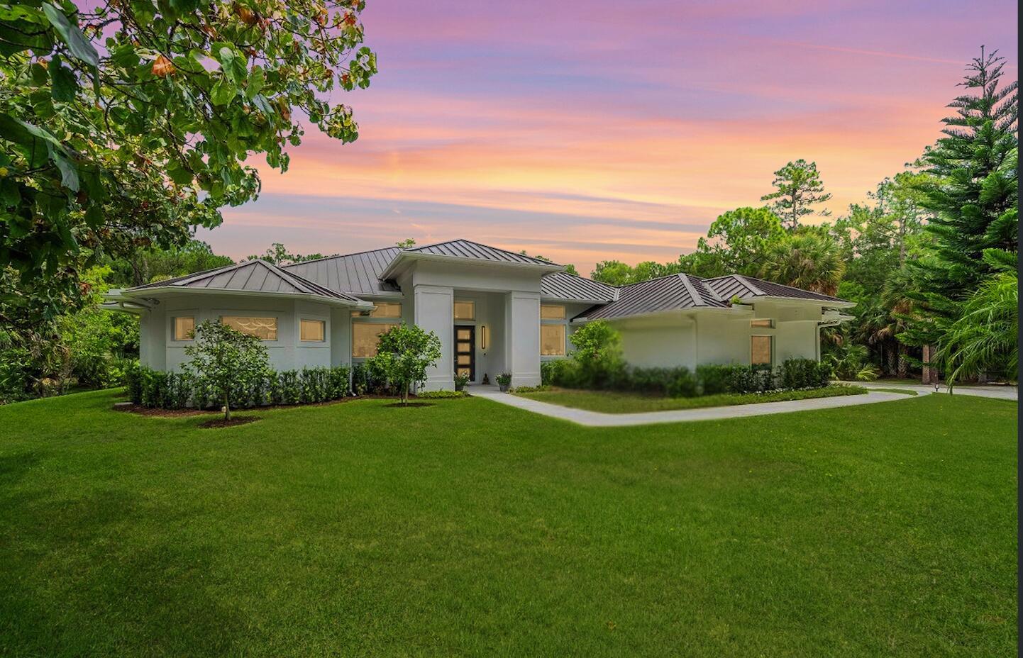 Foto de propiedad en 11871 Randolph Siding Road N, Jupiter, FL 33478 Jupiter con MLS# 