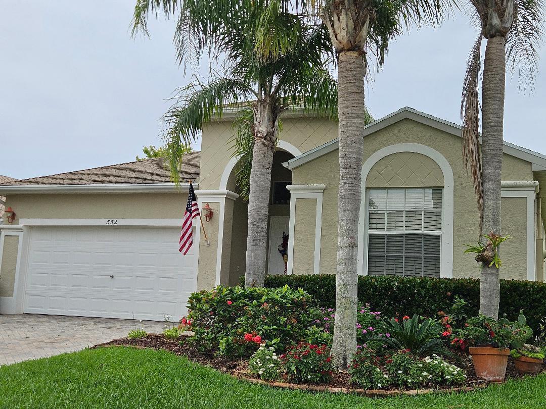 Alquilada 552 SW Calamondin Way Way SW, Vero Beach, FL 32968, Vero Beach, FL 32968